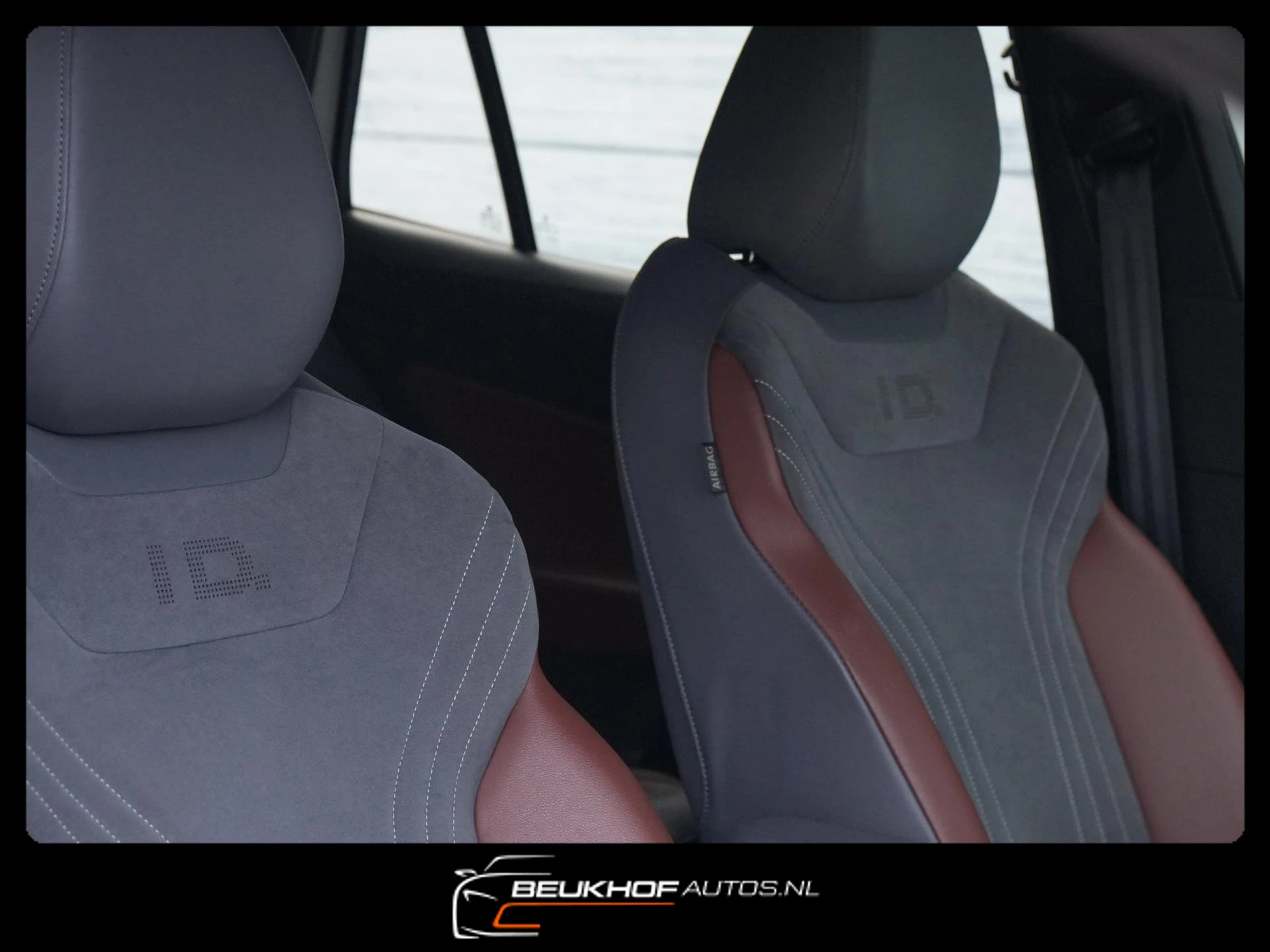 Hoofdafbeelding Volkswagen ID.4