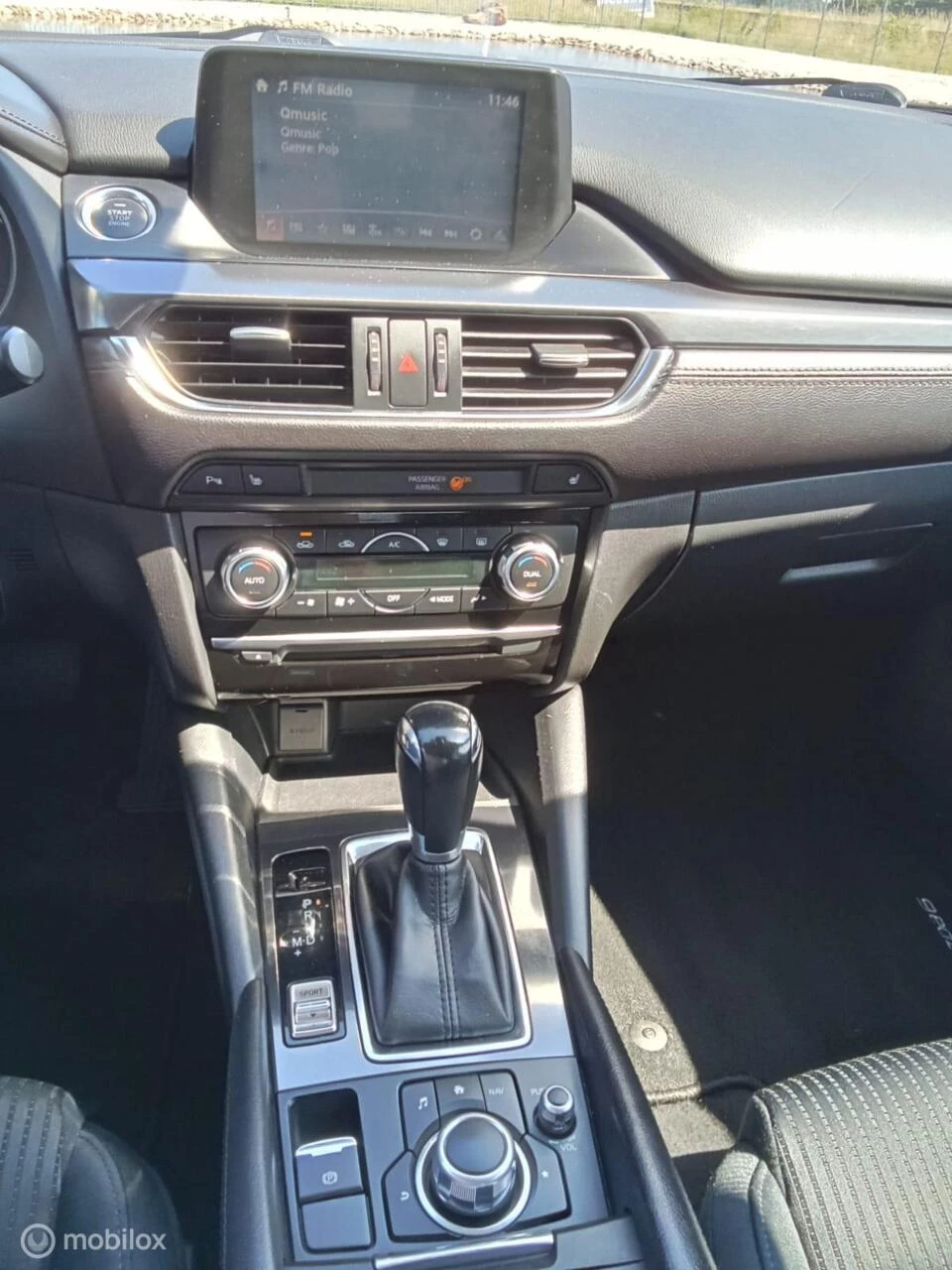 Hoofdafbeelding Mazda 6
