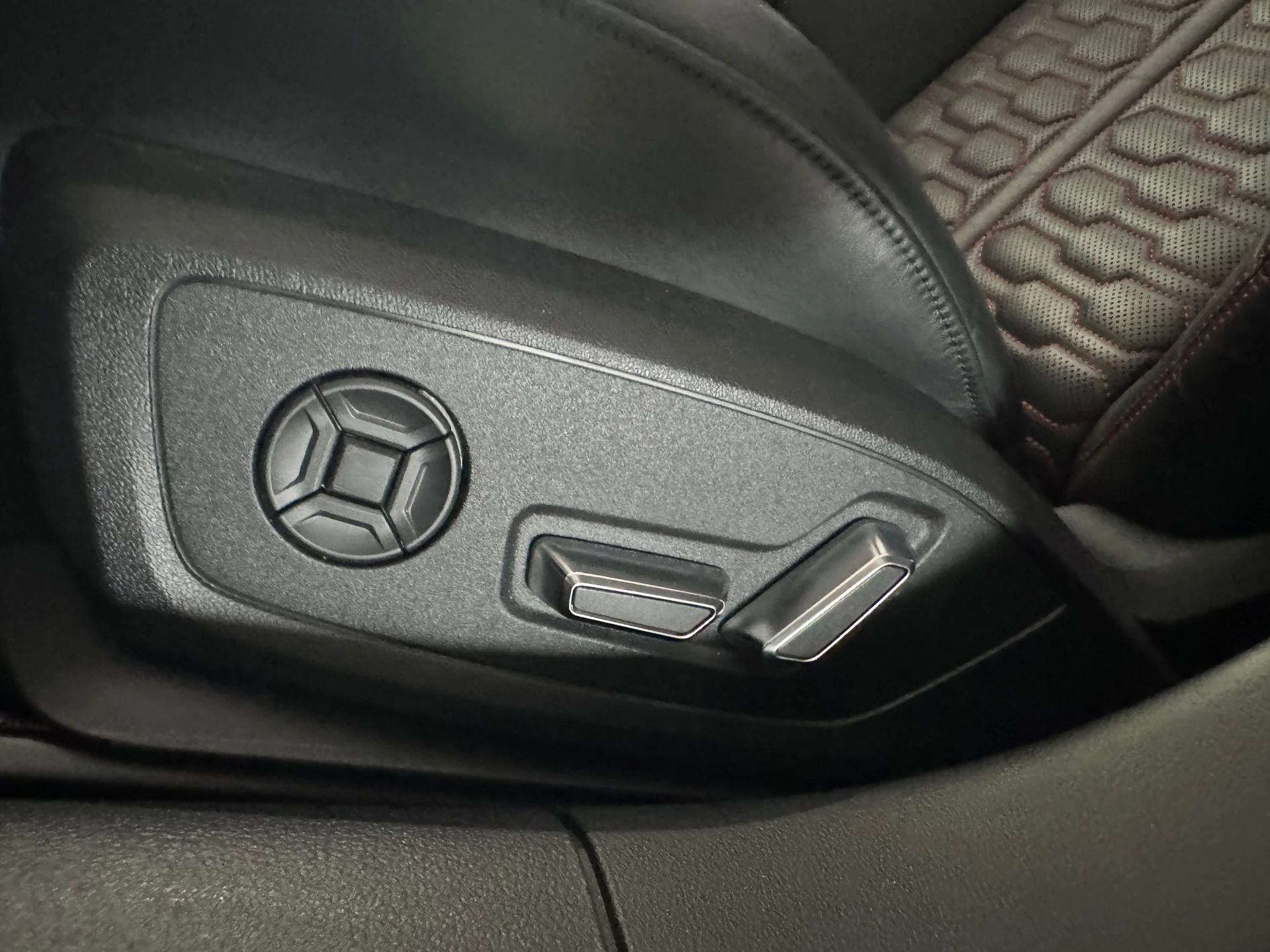 Hoofdafbeelding Audi RS7