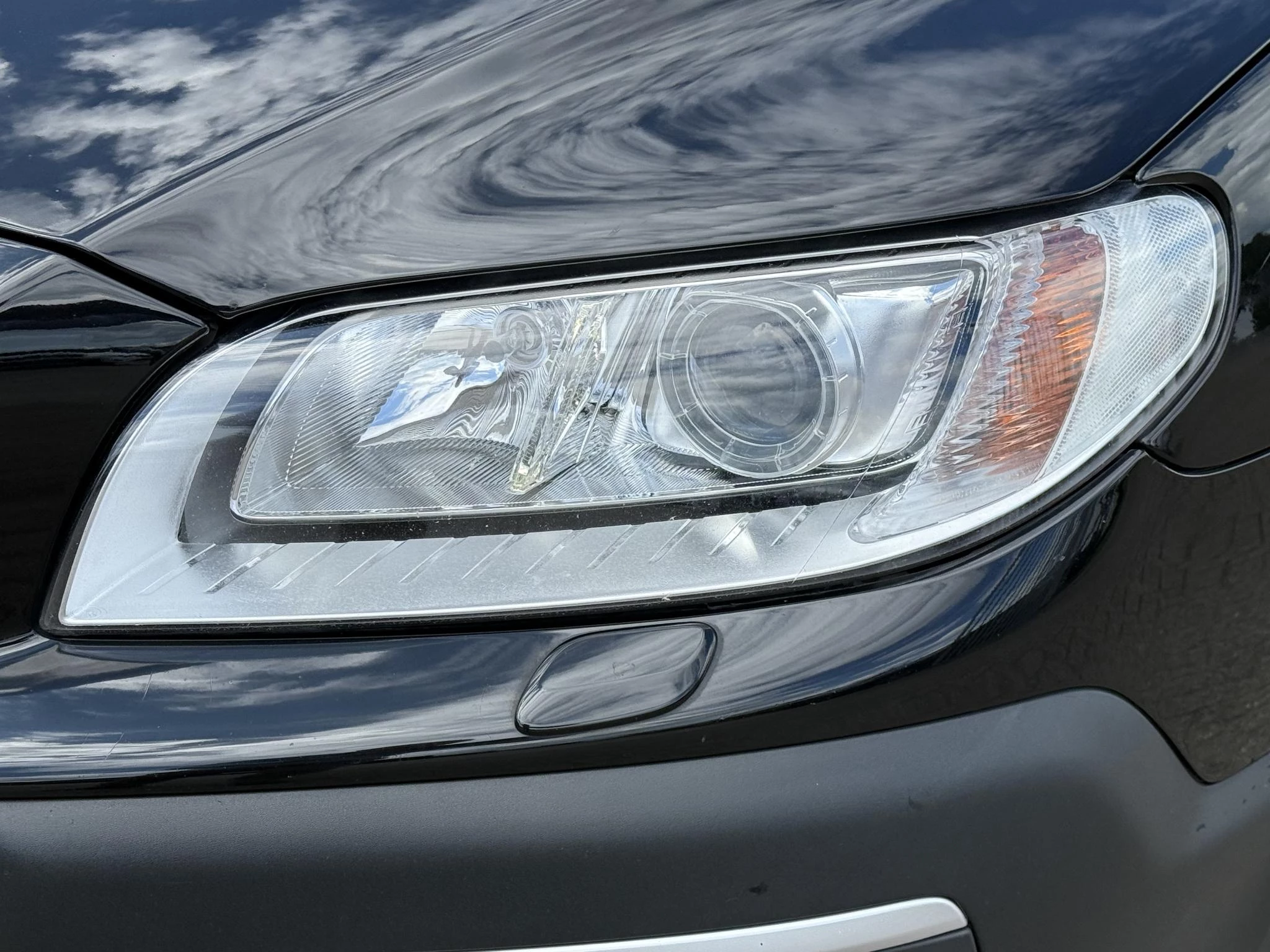 Hoofdafbeelding Volvo XC70