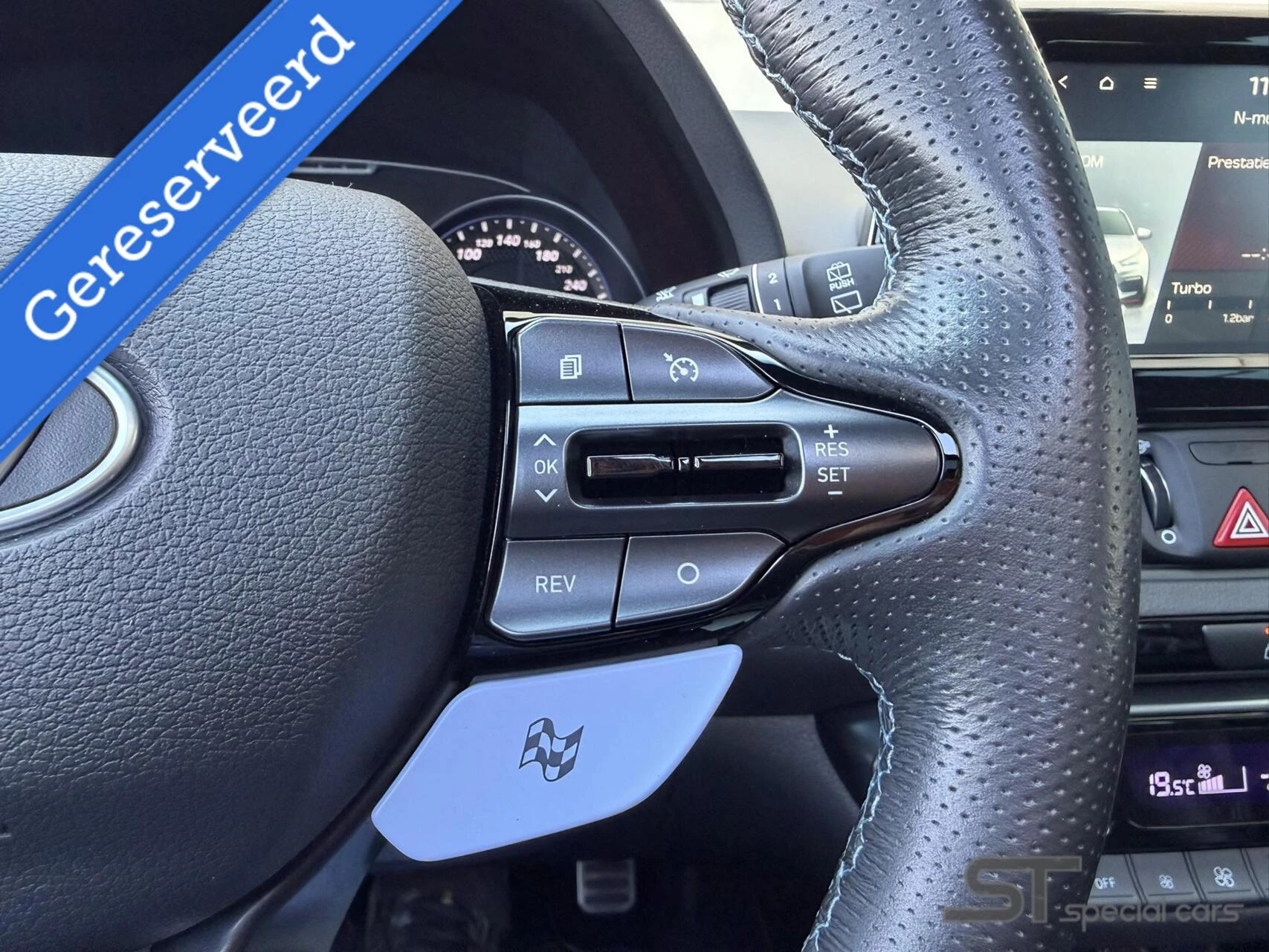 Hoofdafbeelding Hyundai i30