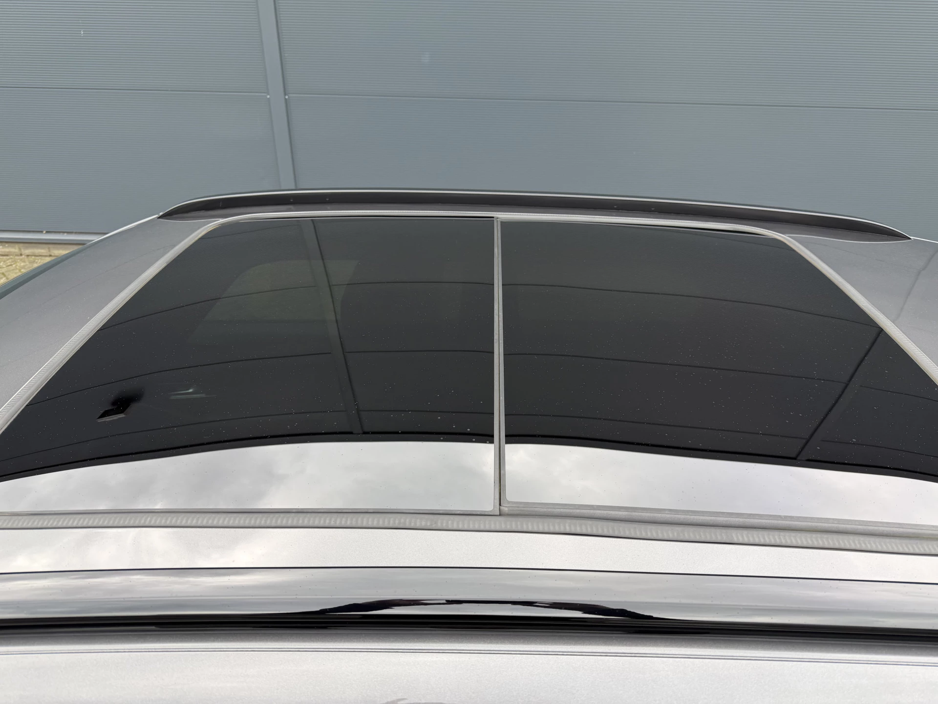 Hoofdafbeelding DS DS 7