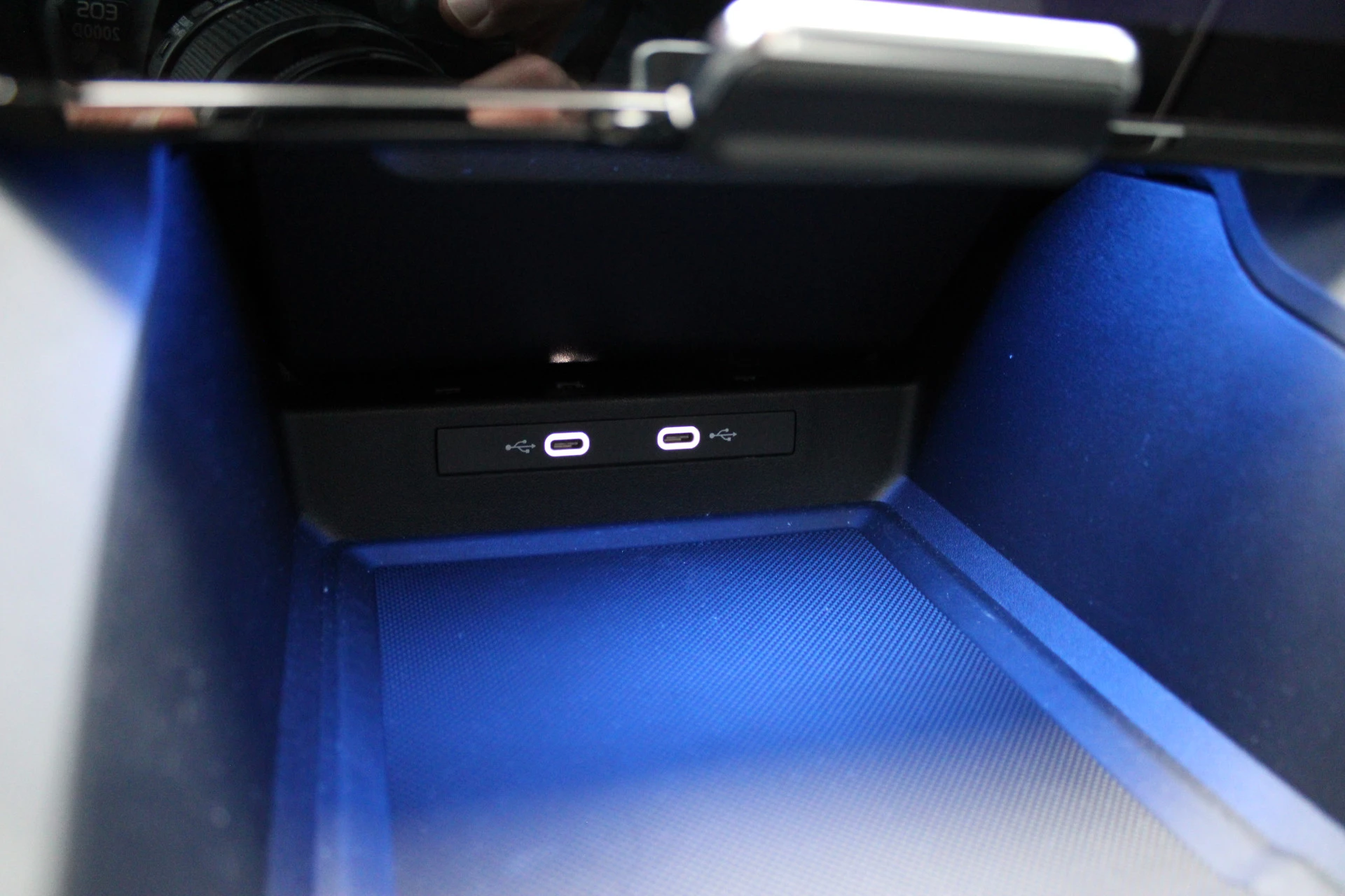 Hoofdafbeelding Ford Explorer