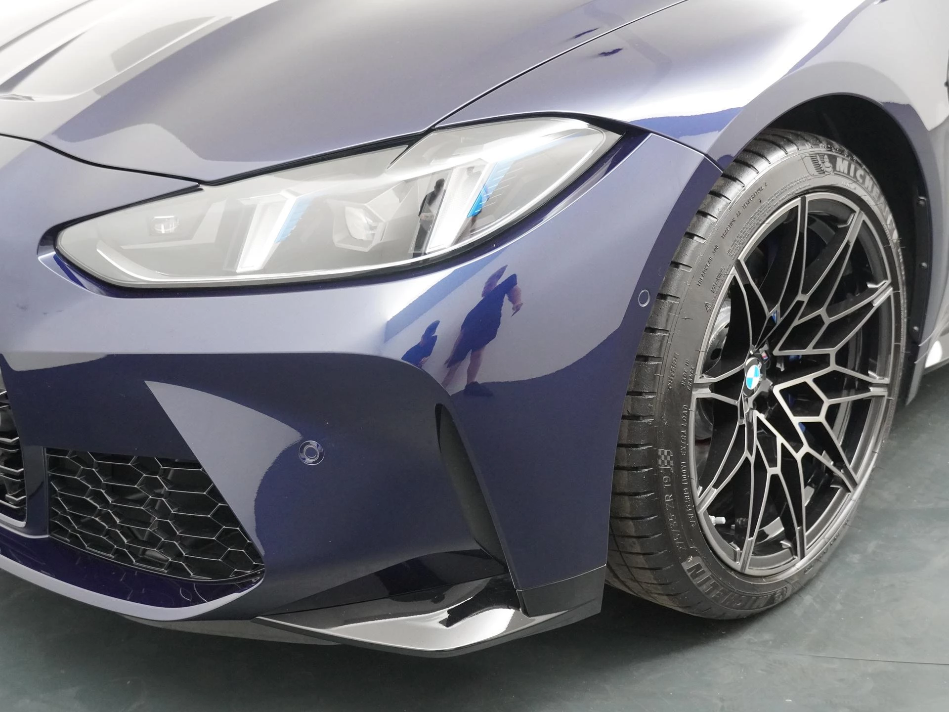 Hoofdafbeelding BMW M3