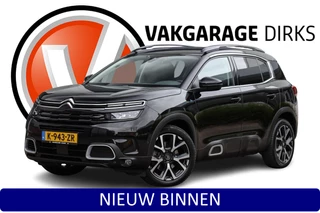 Citroen C5 Aircross 1.6 Plug-in Hybrid Shine ✅ LED ✅ ACC ✅ Carplay