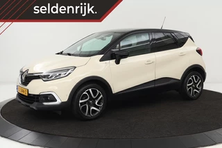 Renault Captur 0.9 TCe Bose | Camera | Full LED | Carplay |  Navigatie | Keyless | Climate control | Cruise control | Dodehoek detectie