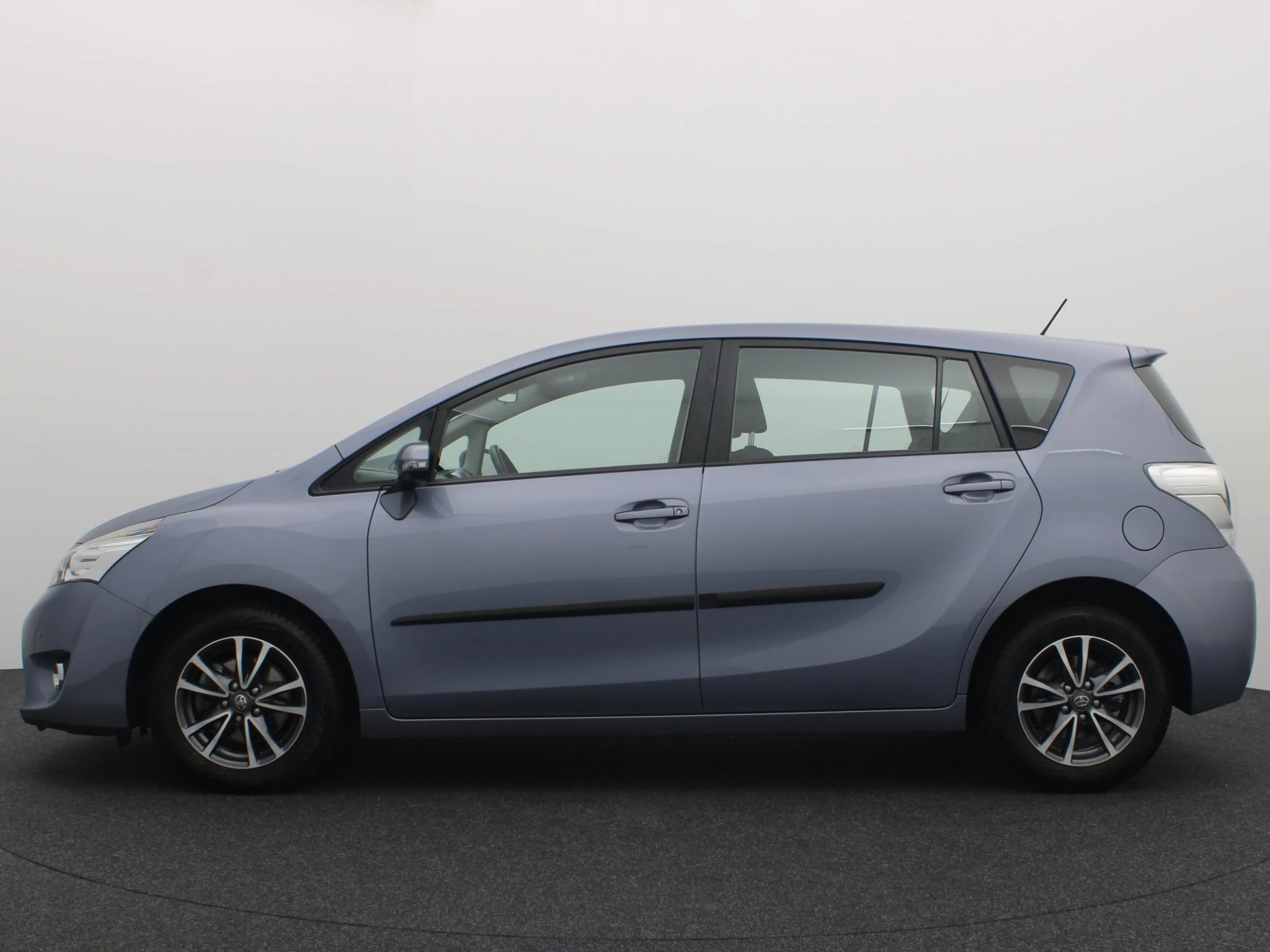 Hoofdafbeelding Toyota Verso