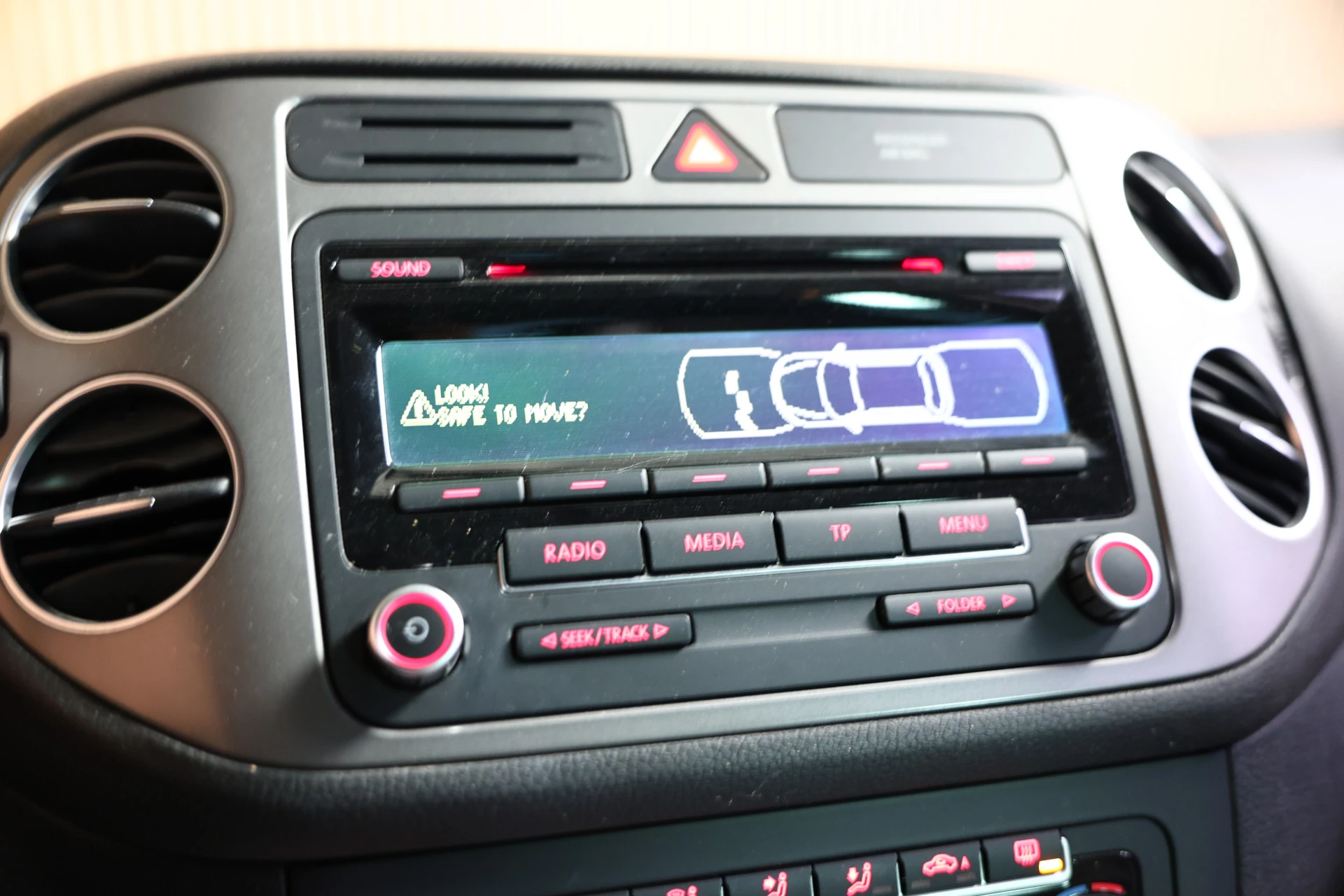 Hoofdafbeelding Volkswagen Golf Plus