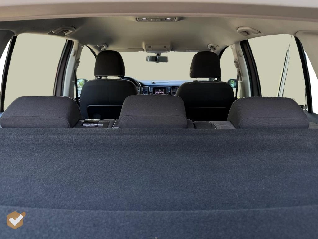 Hoofdafbeelding Volkswagen Golf Sportsvan