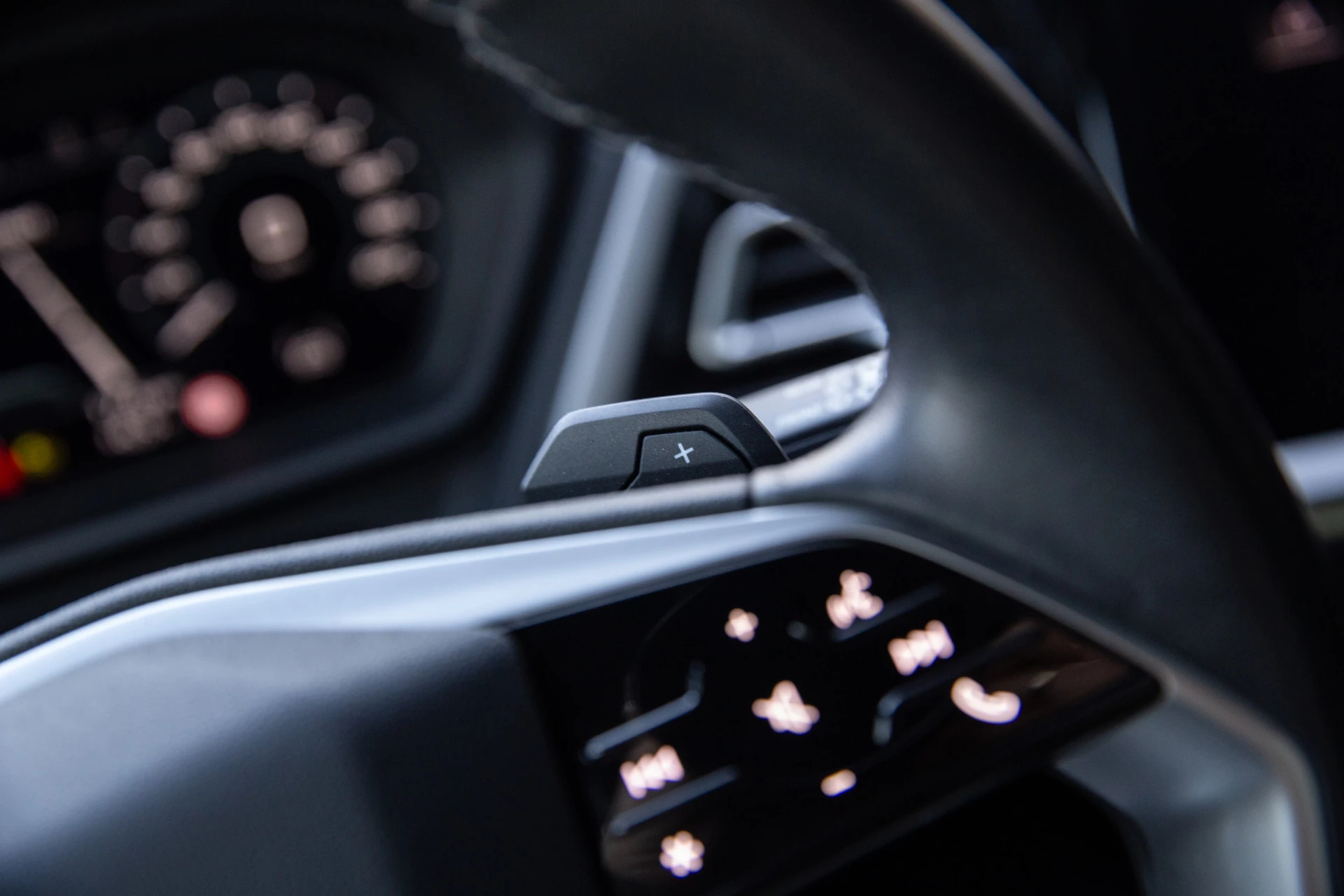 Hoofdafbeelding Audi Q4 e-tron