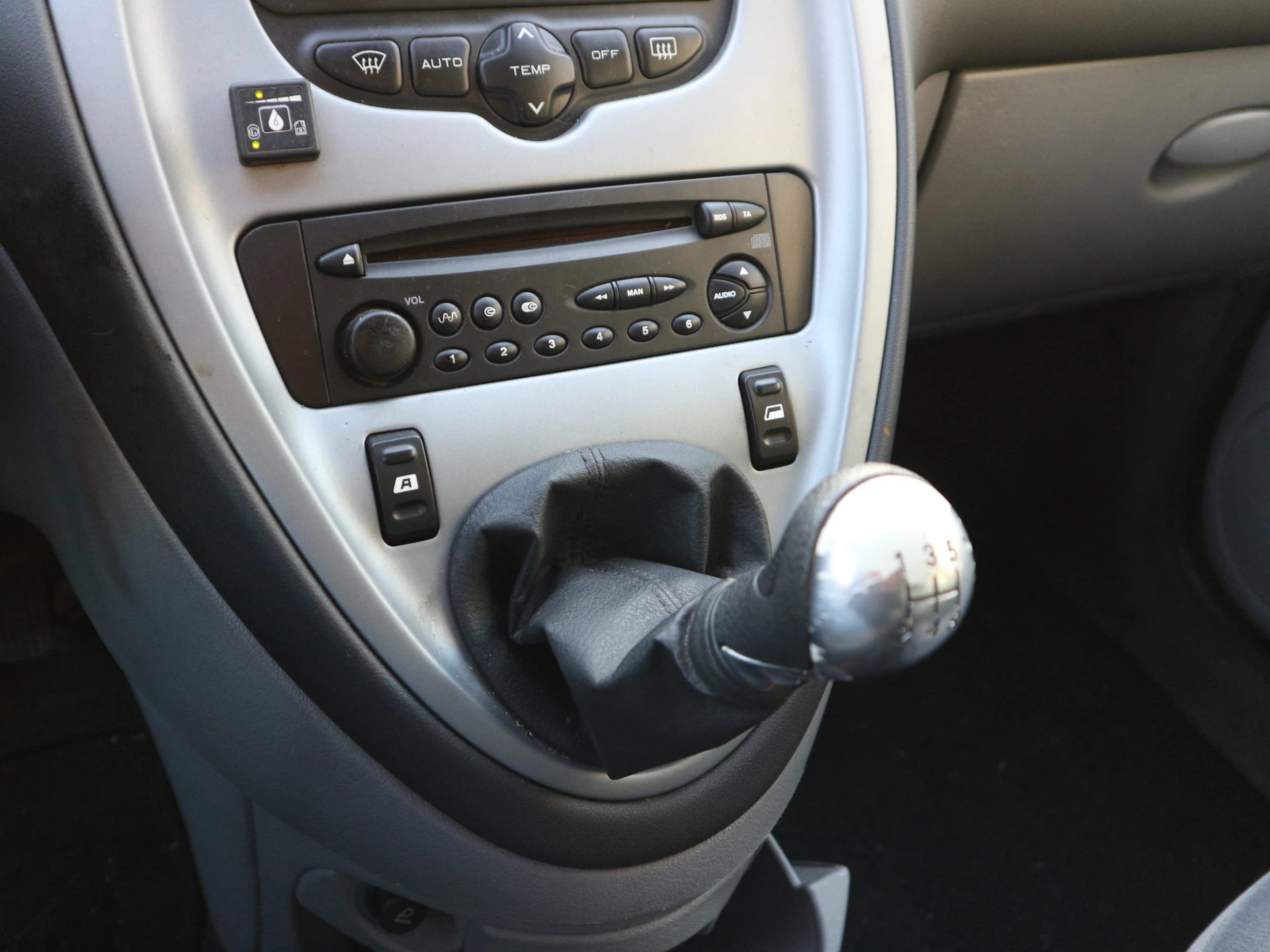 Hoofdafbeelding Citroën Xsara Picasso