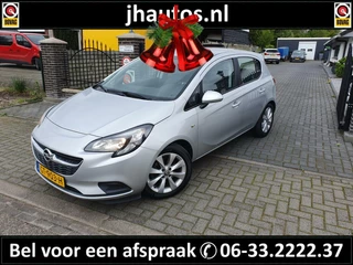 Opel Corsa 1.0 Turbo Edition 5-DRS/LM/TREKHAAK/NIEUWE-APK