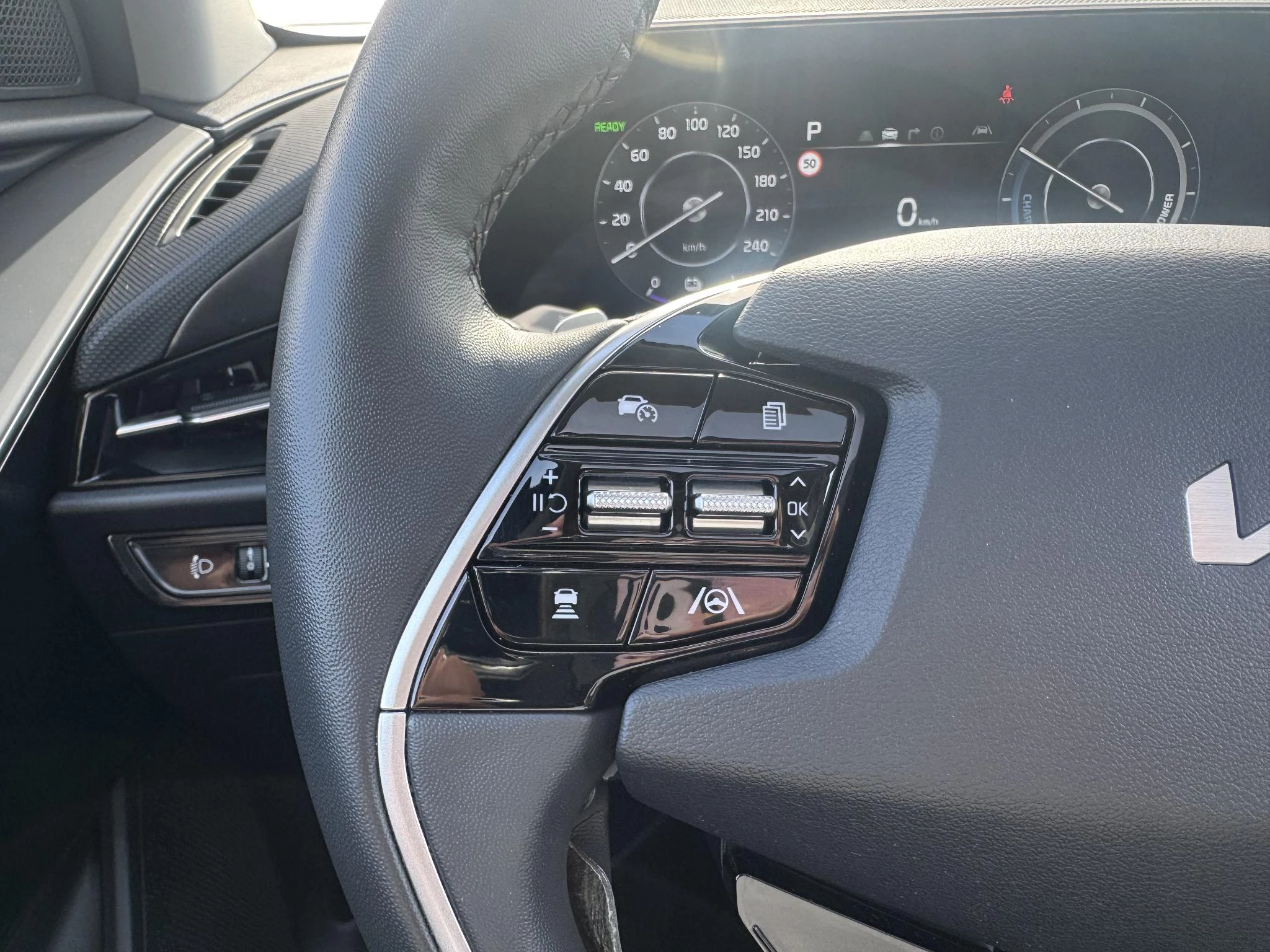 Hoofdafbeelding Kia Niro EV