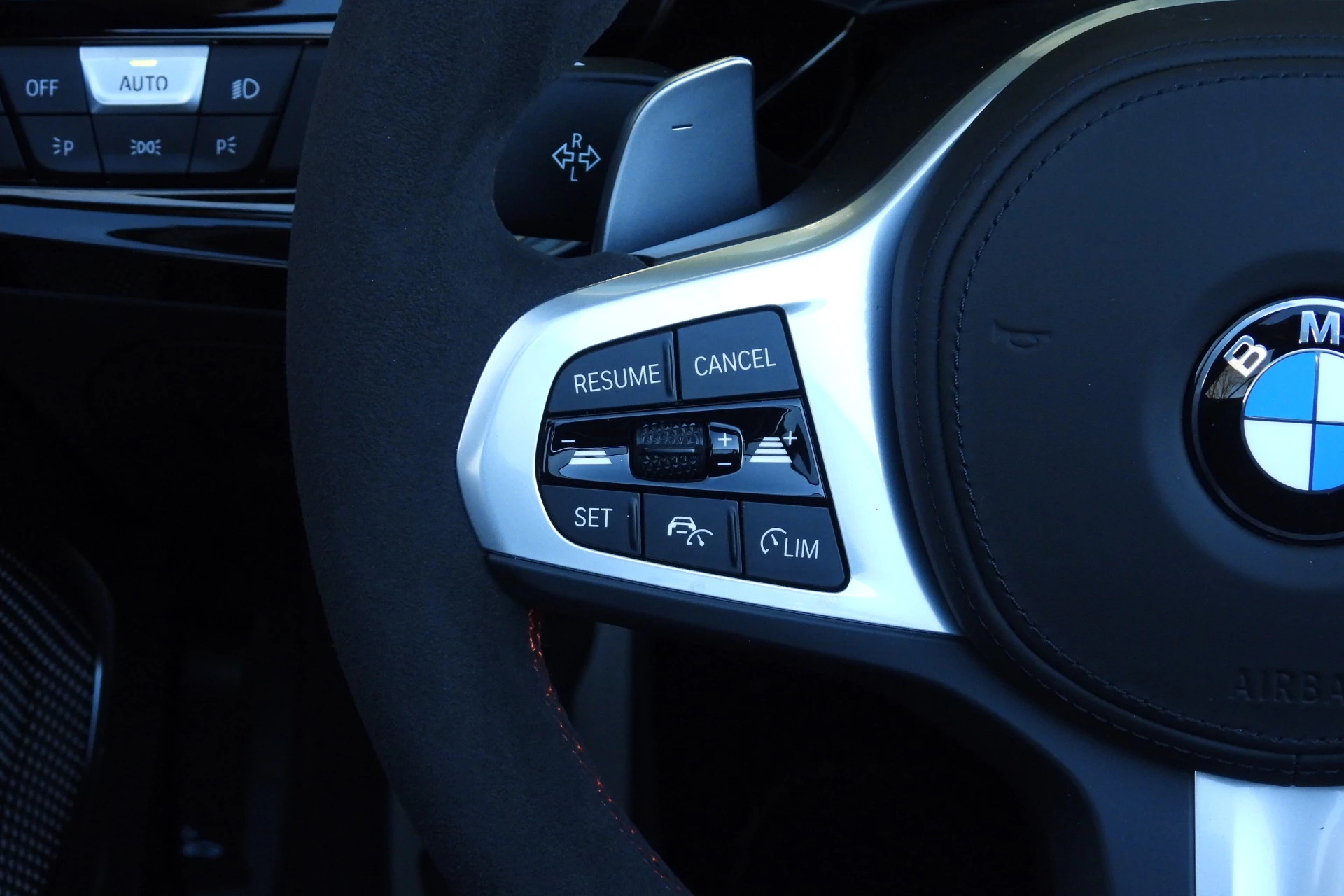 Hoofdafbeelding BMW Z4