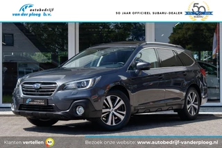 Hoofdafbeelding Subaru Outback Subaru Outback 2.5i CVT Premium | Eyesight | Navigatie | Trekhaak |