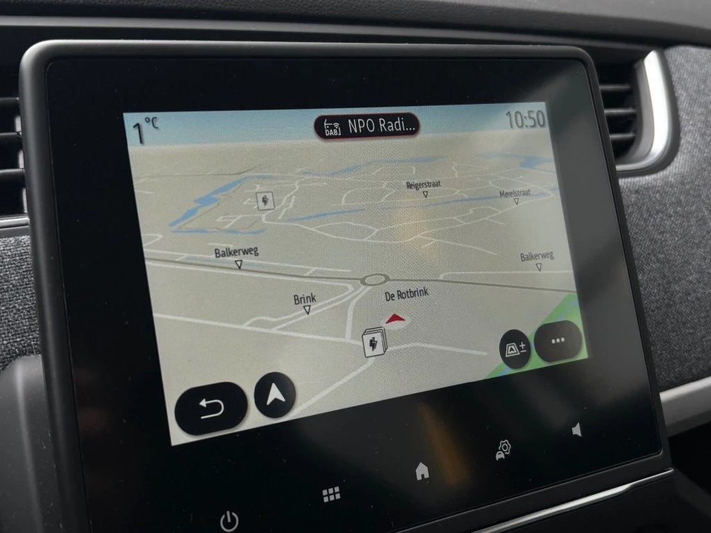 Hoofdafbeelding Renault ZOE