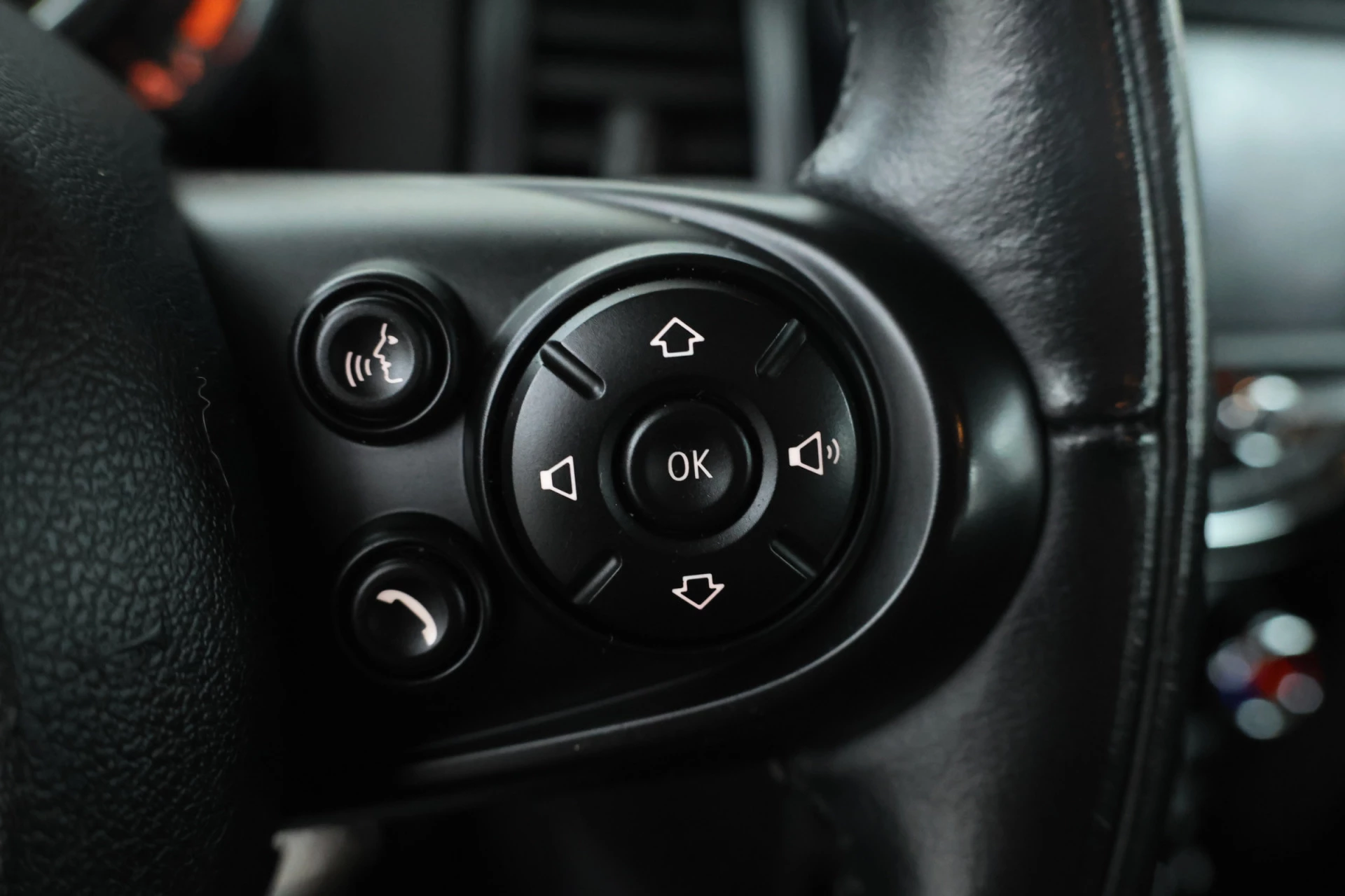 Hoofdafbeelding MINI One