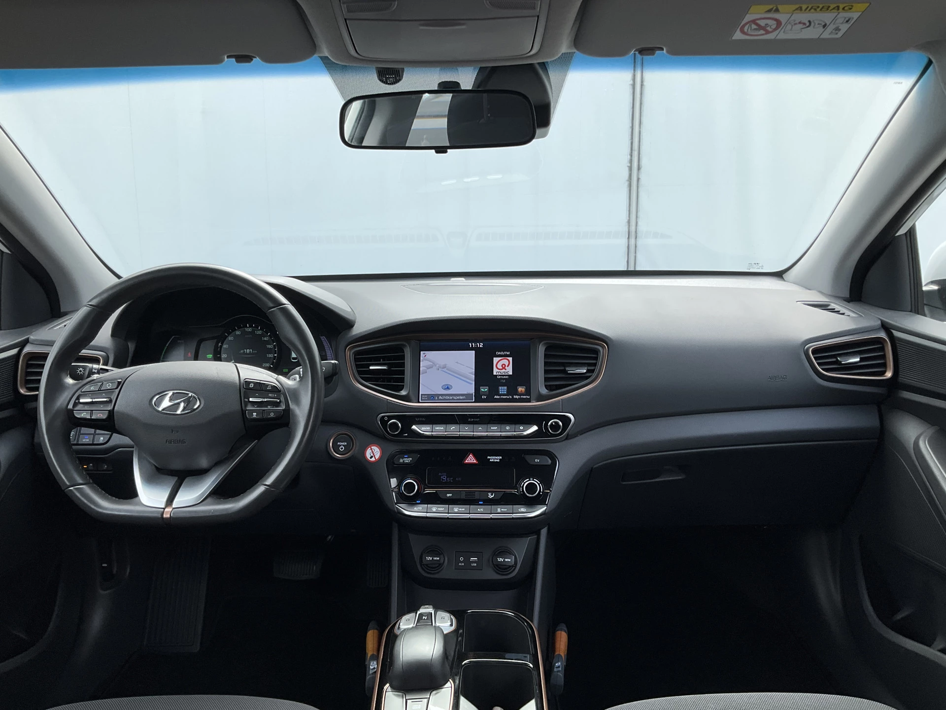 Hoofdafbeelding Hyundai IONIQ