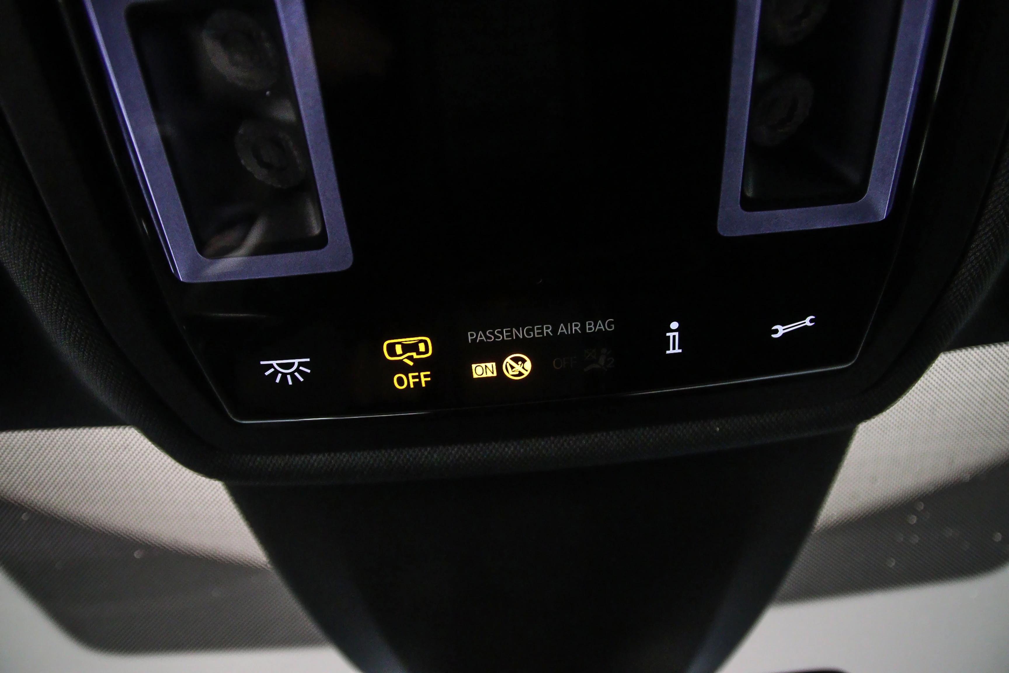 Hoofdafbeelding Volkswagen ID.7