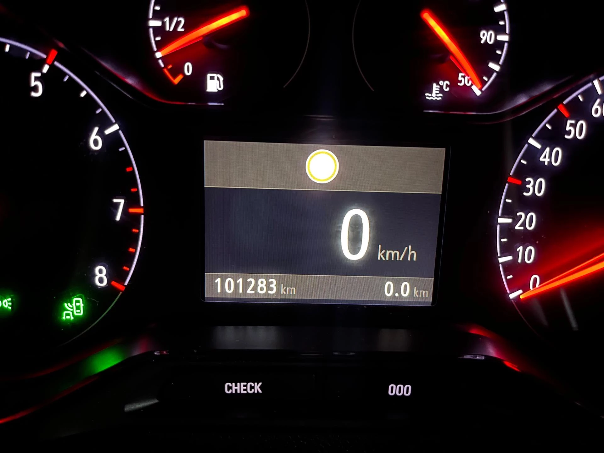 Hoofdafbeelding Opel Combo