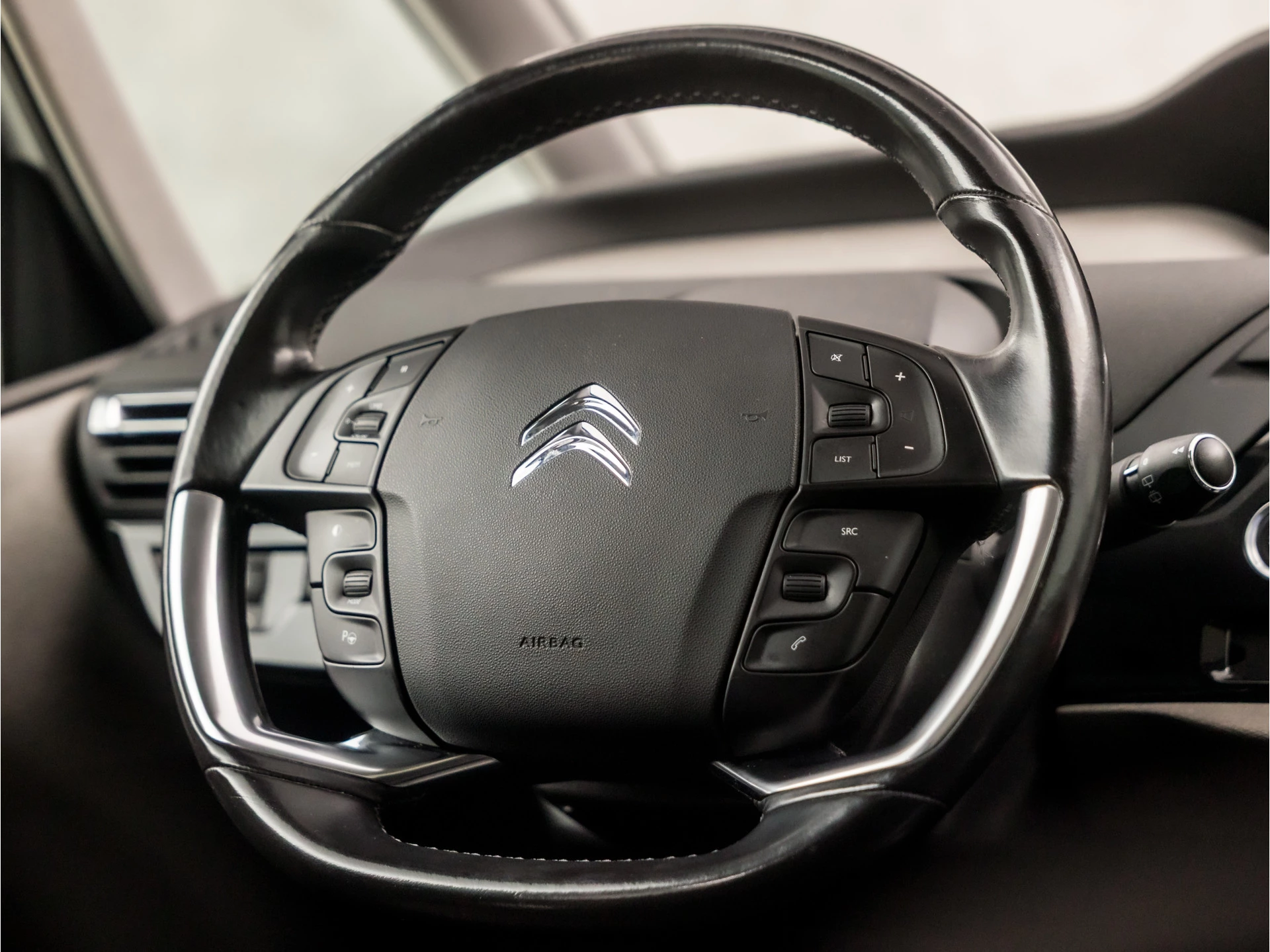 Hoofdafbeelding Citroën Grand C4 Picasso