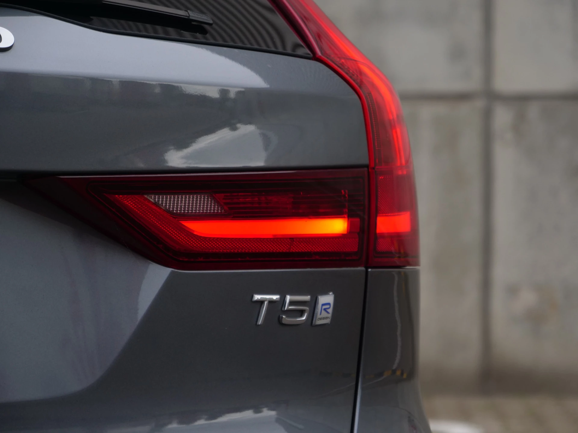 Hoofdafbeelding Volvo V90