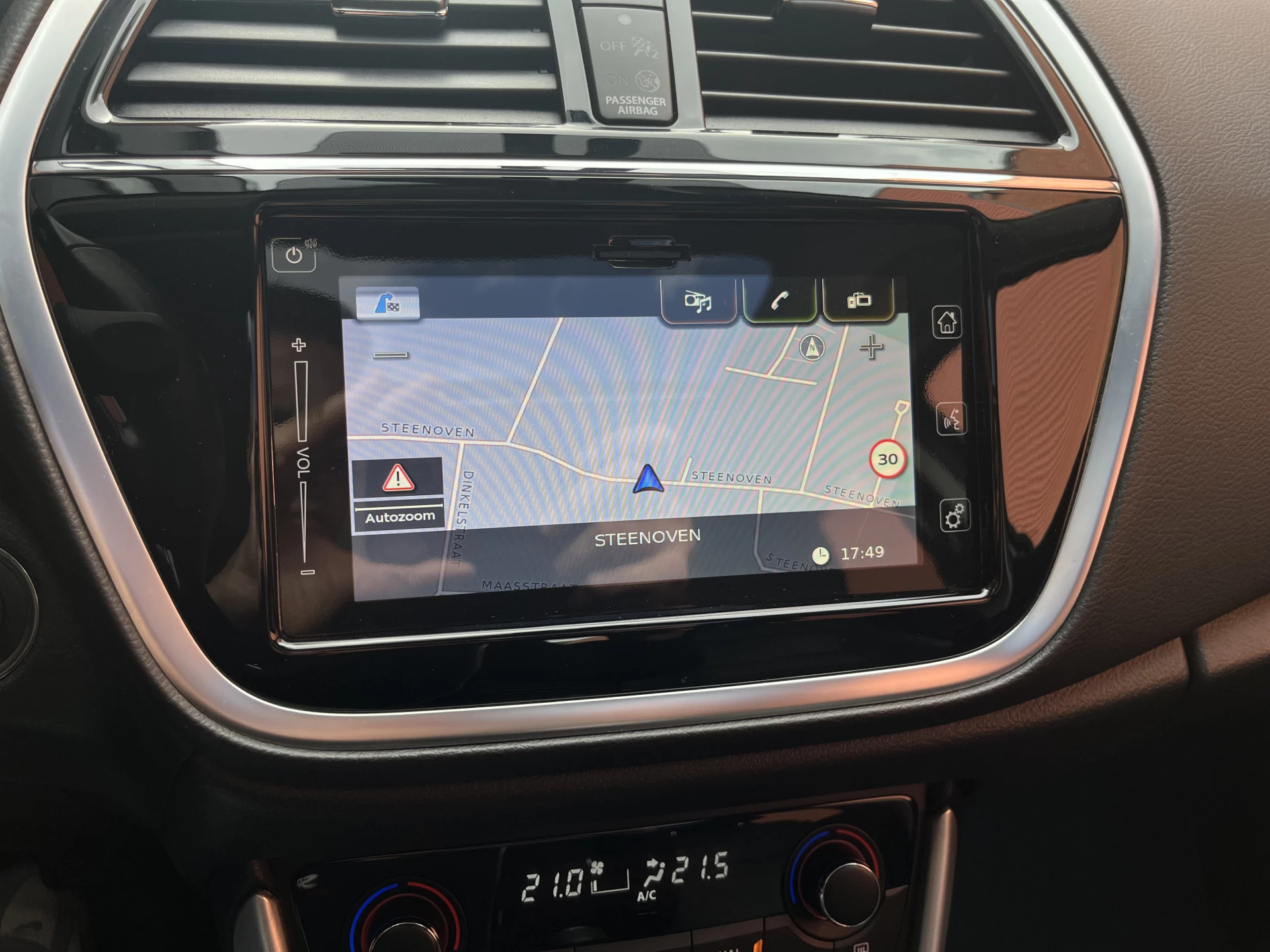 Hoofdafbeelding Suzuki S-Cross