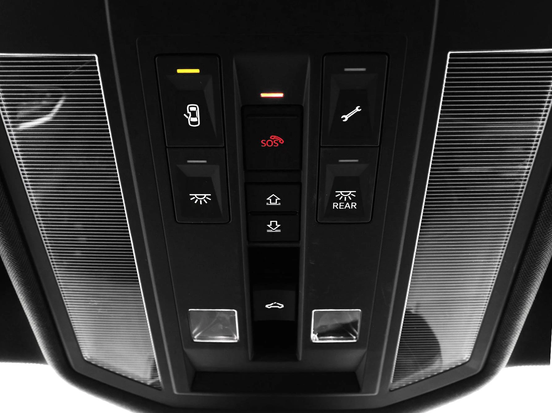 Hoofdafbeelding Volkswagen Touareg