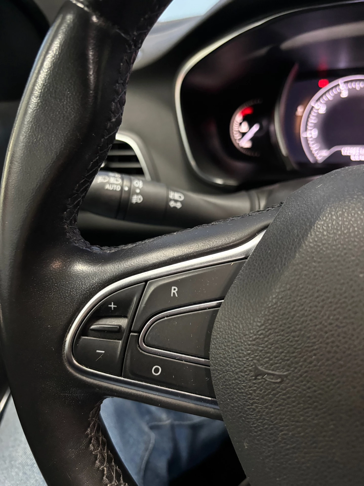 Hoofdafbeelding Renault Mégane