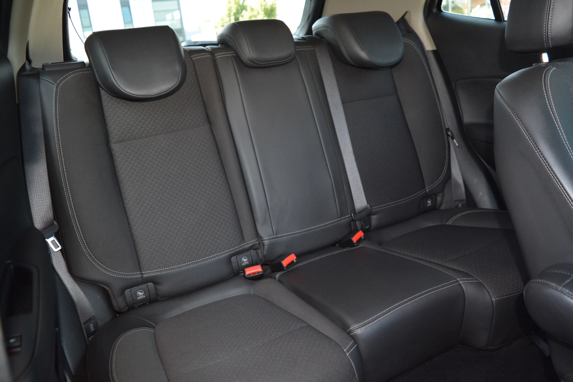 Hoofdafbeelding Opel Mokka X