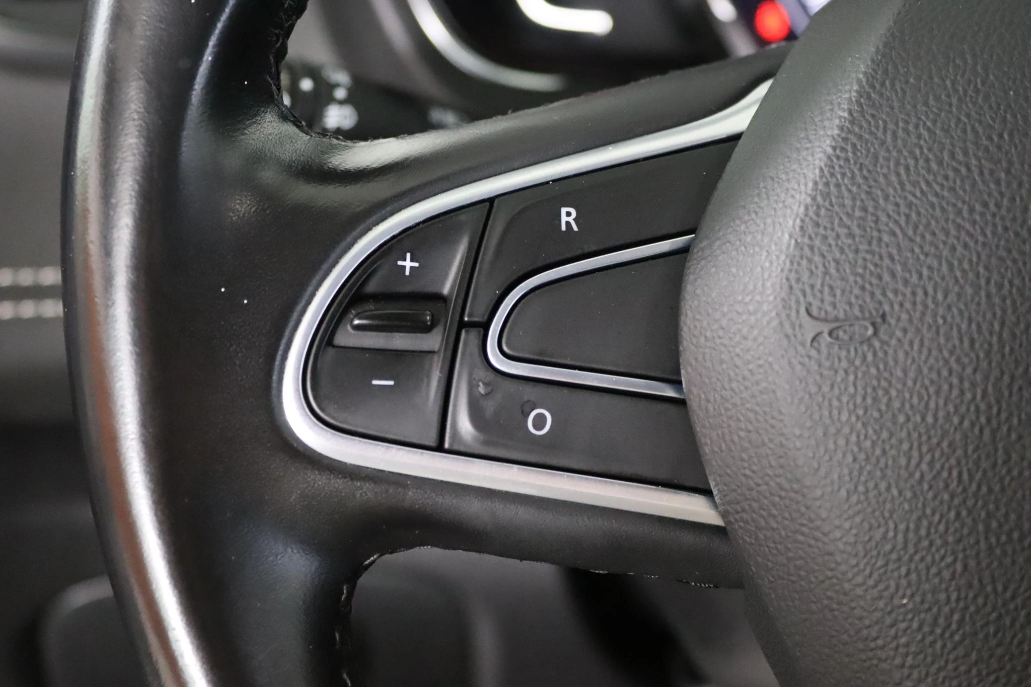 Hoofdafbeelding Renault Grand Scénic