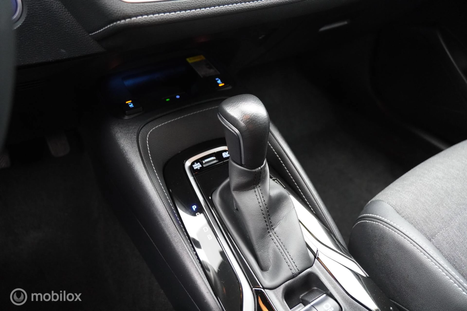 Hoofdafbeelding Toyota Corolla Touring Sports