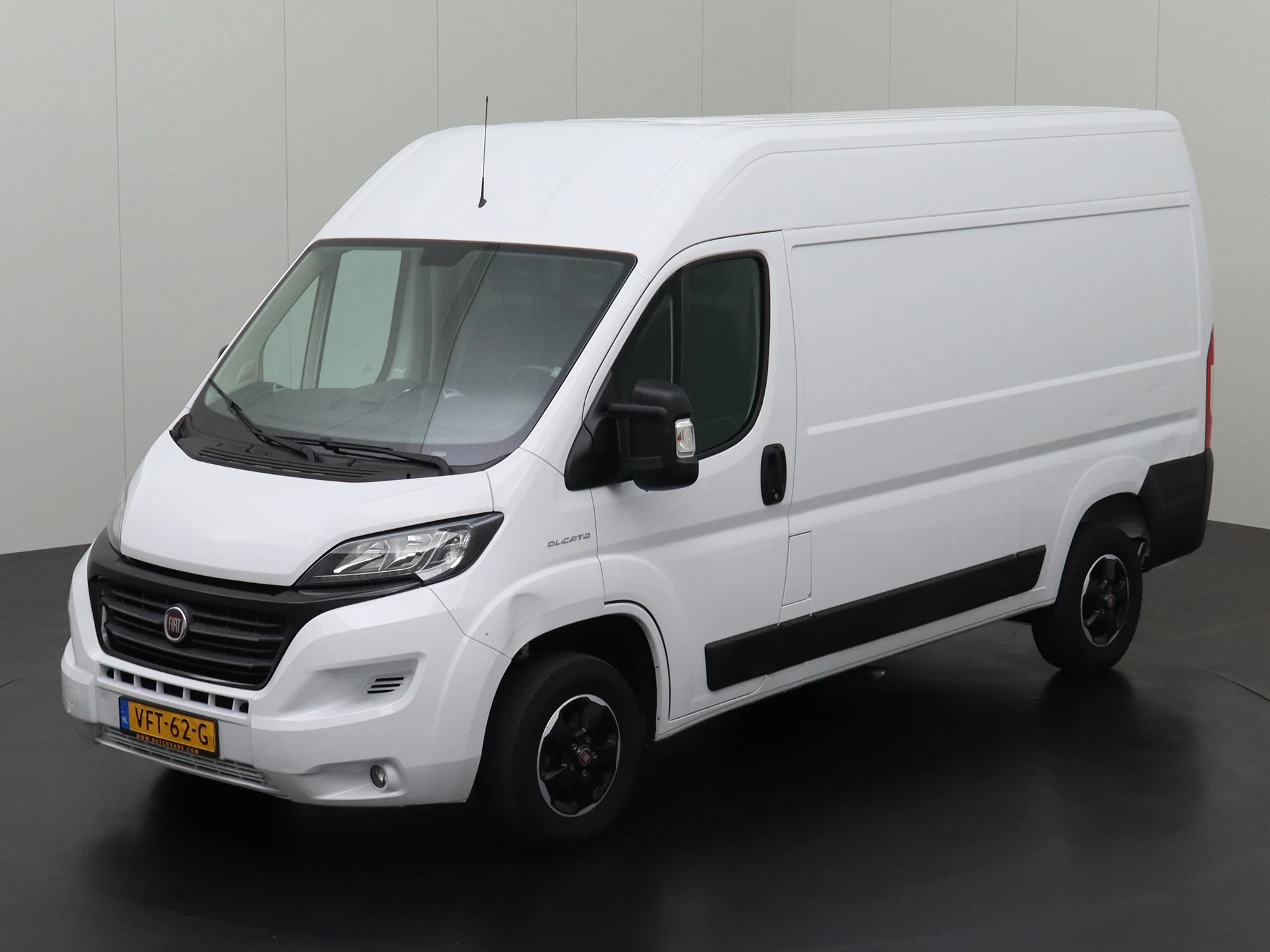Hoofdafbeelding Fiat Ducato