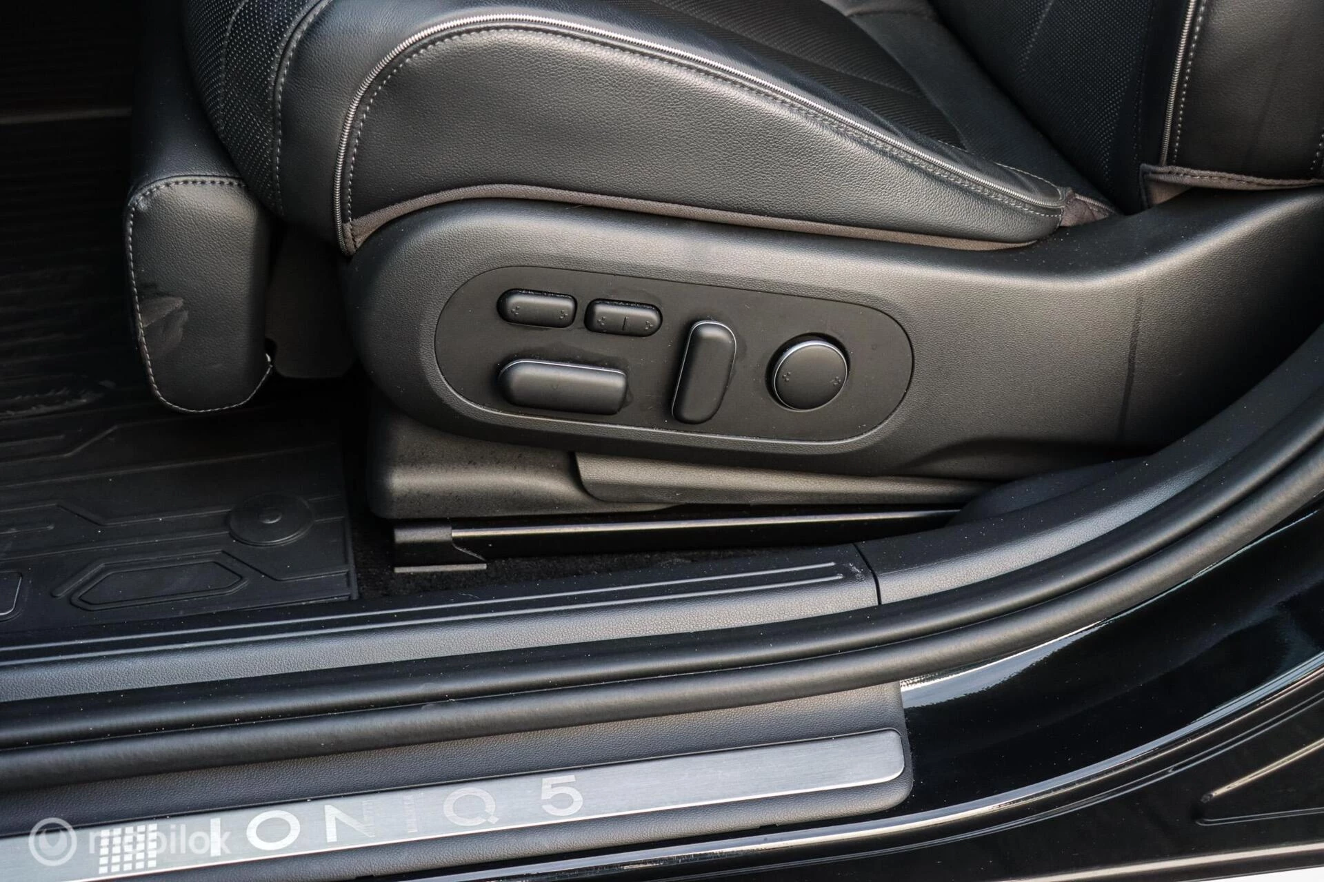 Hoofdafbeelding Hyundai IONIQ 5