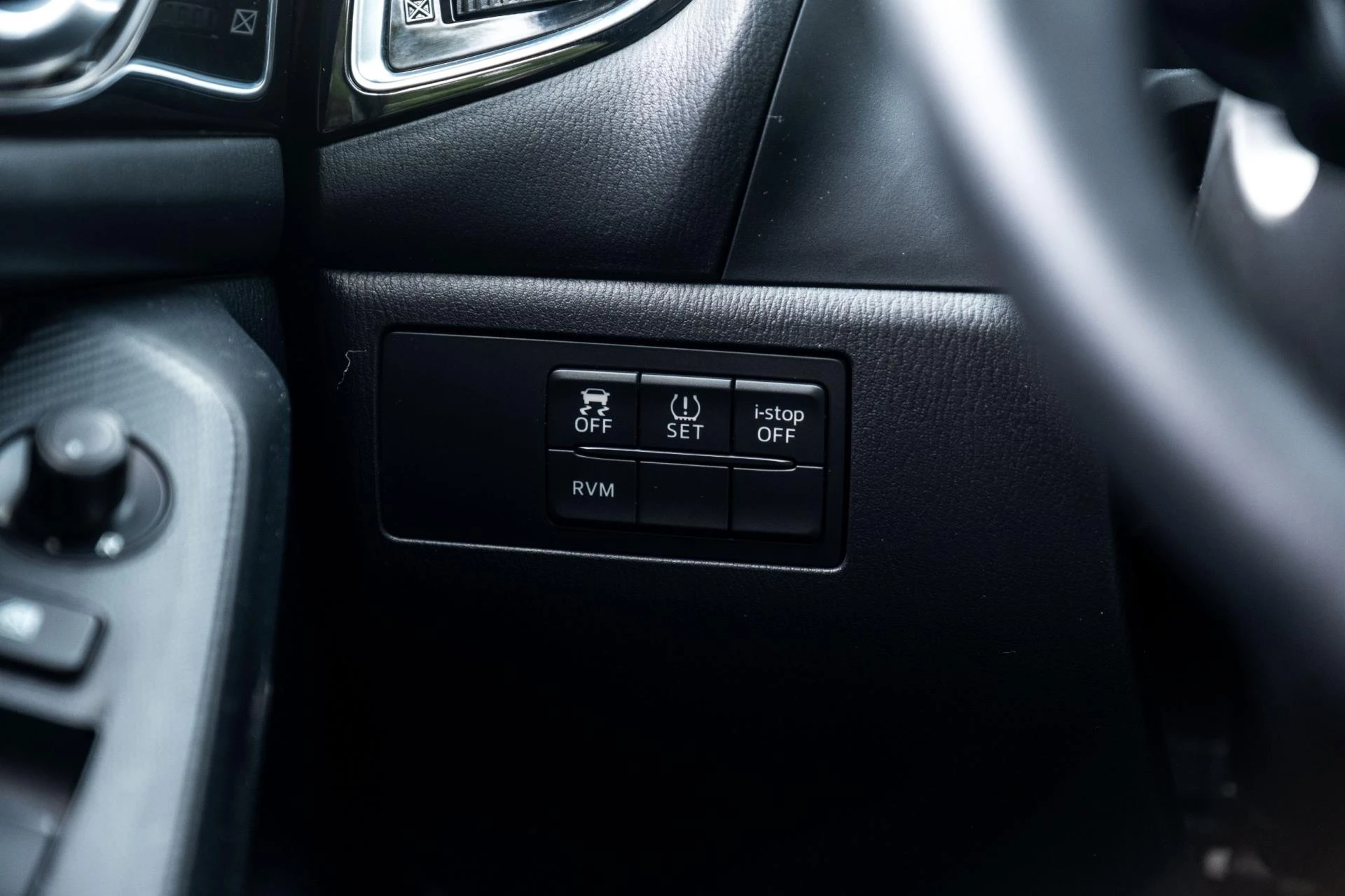 Hoofdafbeelding Mazda 3