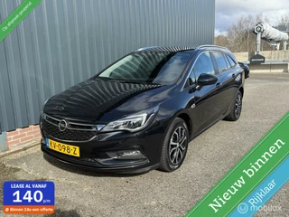 Opel Astra Sports Tourer 1.0 Business+ HISTORIE/CARPLAY