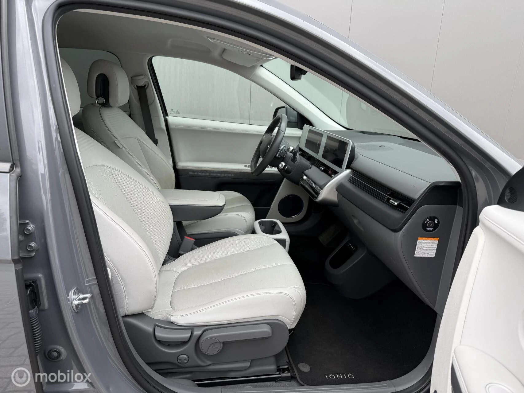 Hoofdafbeelding Hyundai IONIQ 5