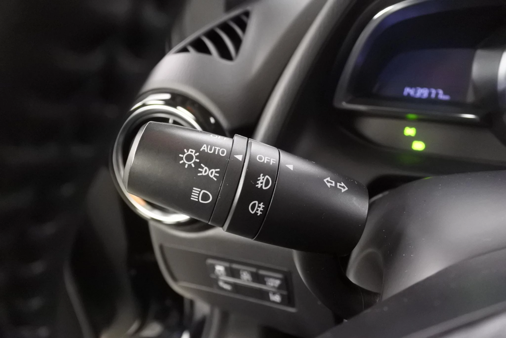 Hoofdafbeelding Mazda 2