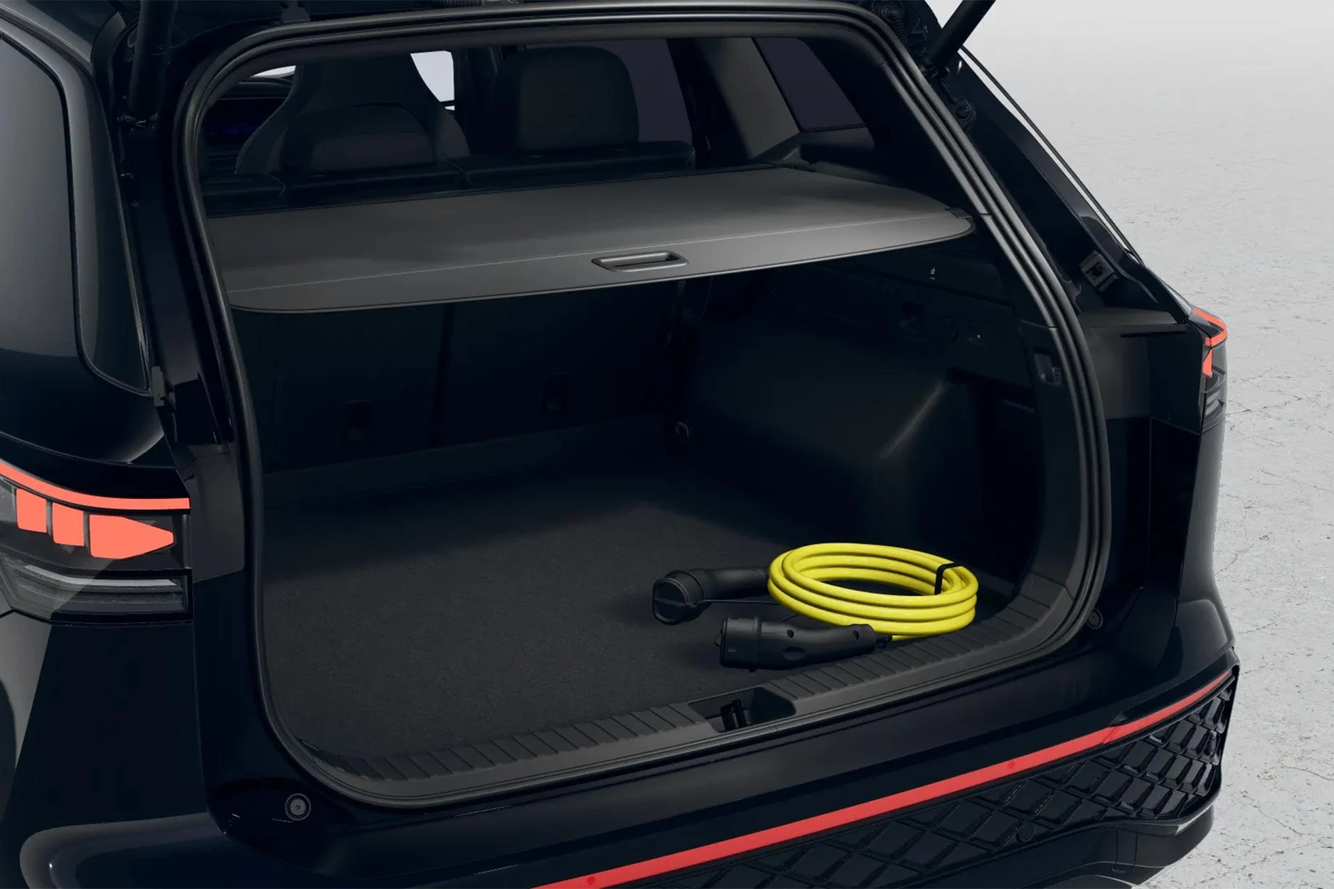 Hoofdafbeelding Volkswagen Tayron