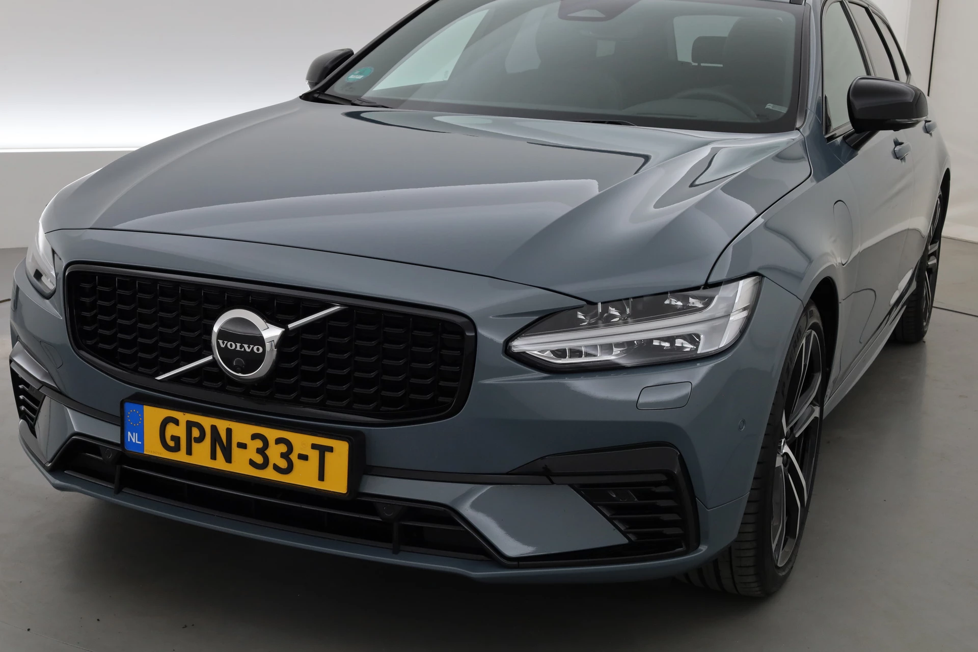 Hoofdafbeelding Volvo V90