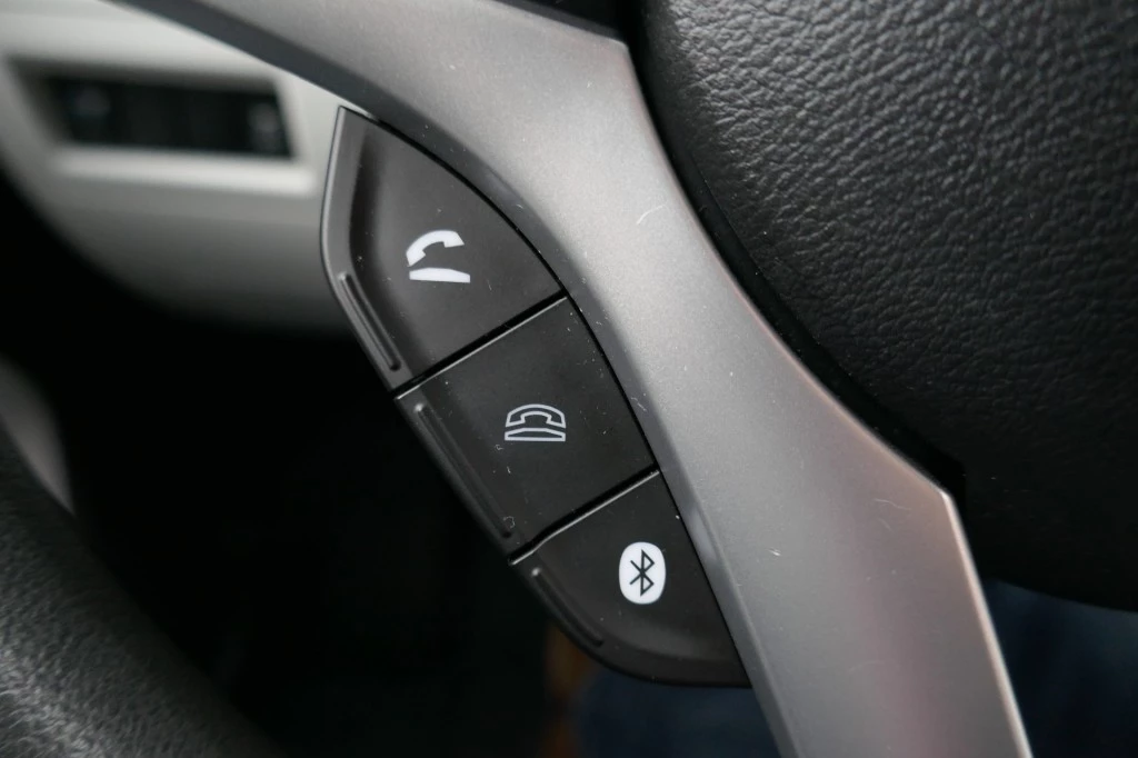 Hoofdafbeelding Suzuki Ignis