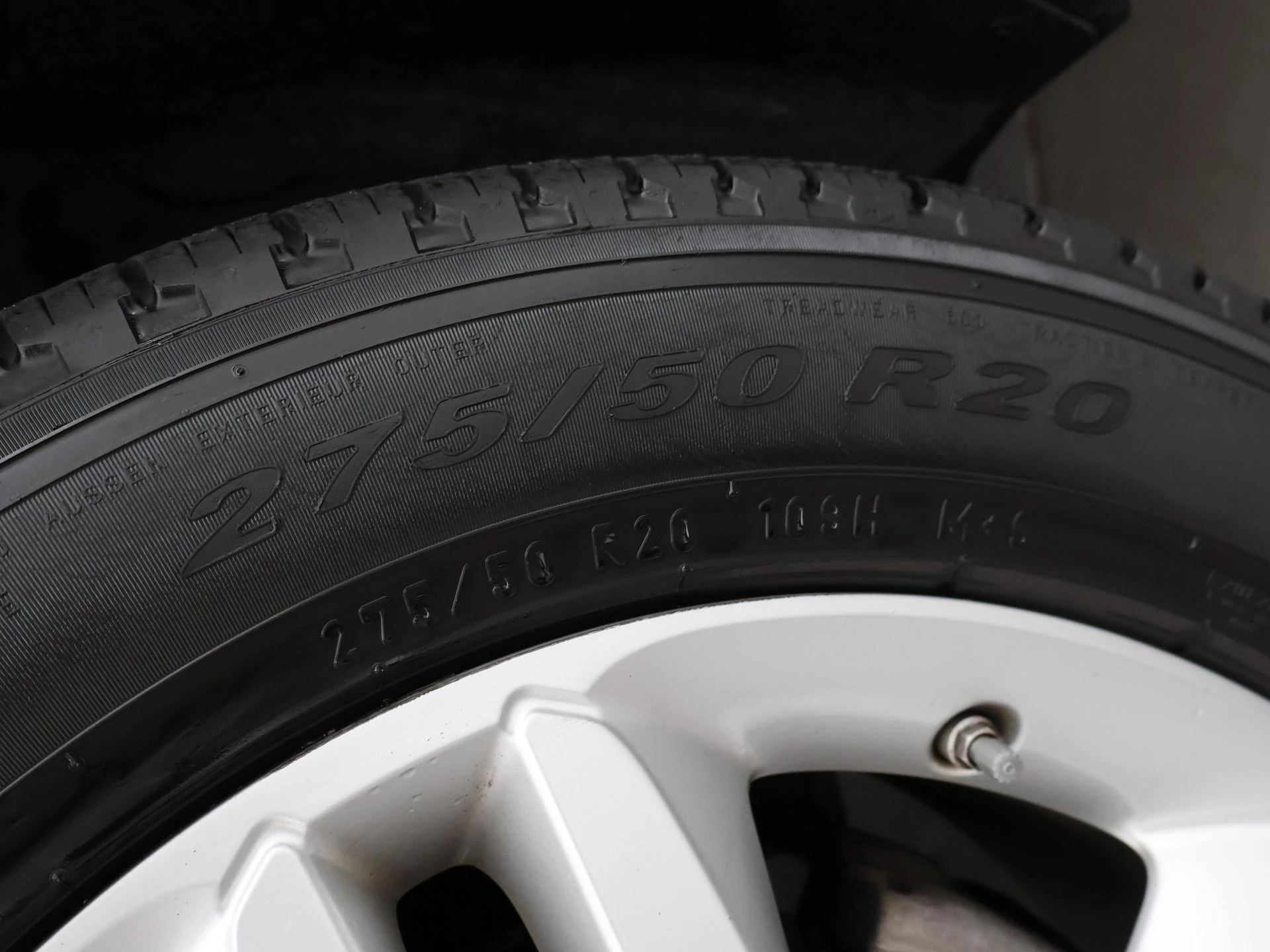 Hoofdafbeelding Mercedes-Benz GLS