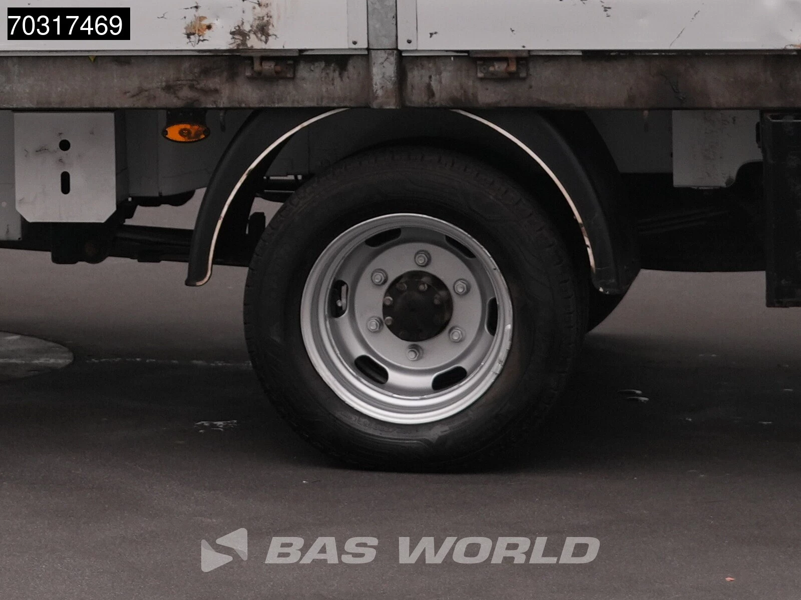 Hoofdafbeelding Opel Movano