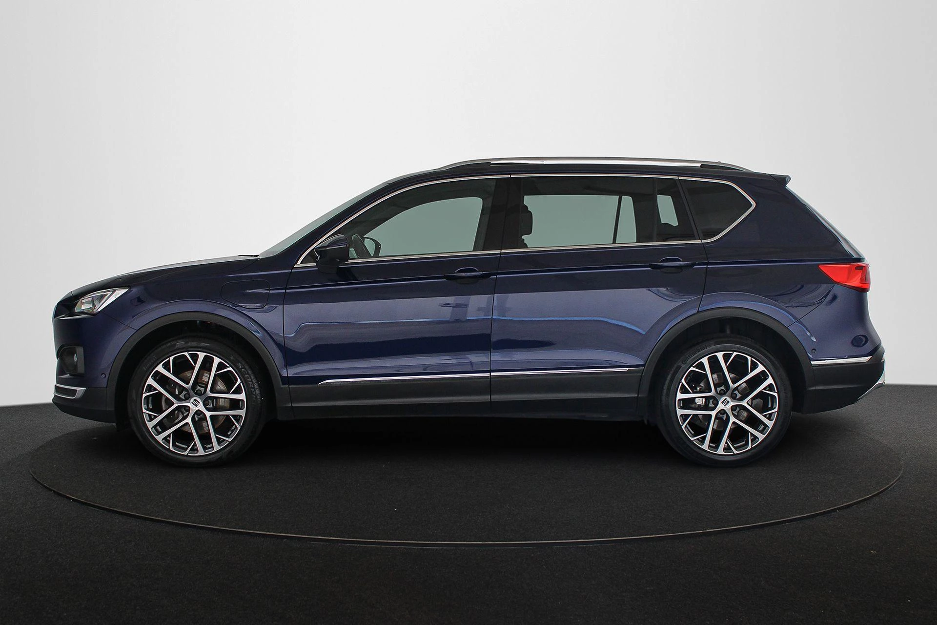 Hoofdafbeelding SEAT Tarraco