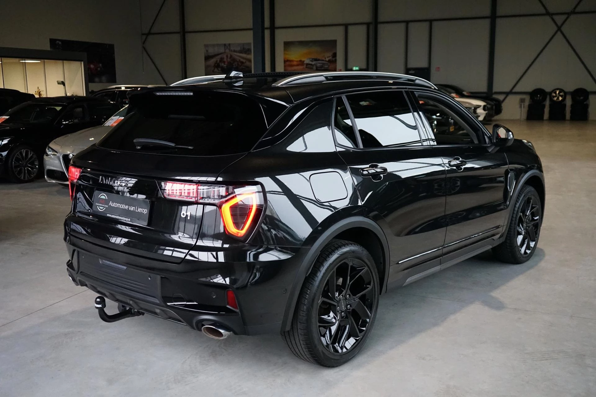 Hoofdafbeelding Lynk & Co 01