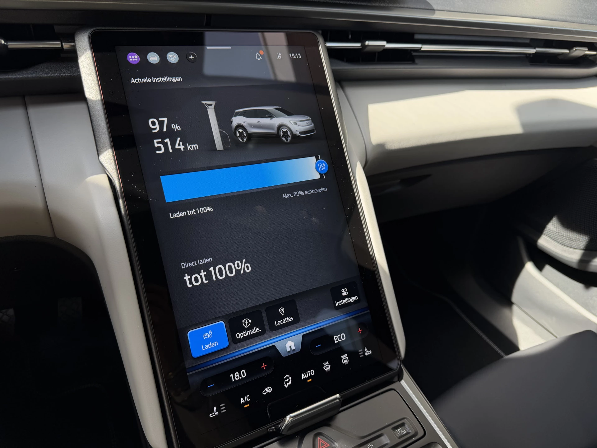 Hoofdafbeelding Ford Explorer