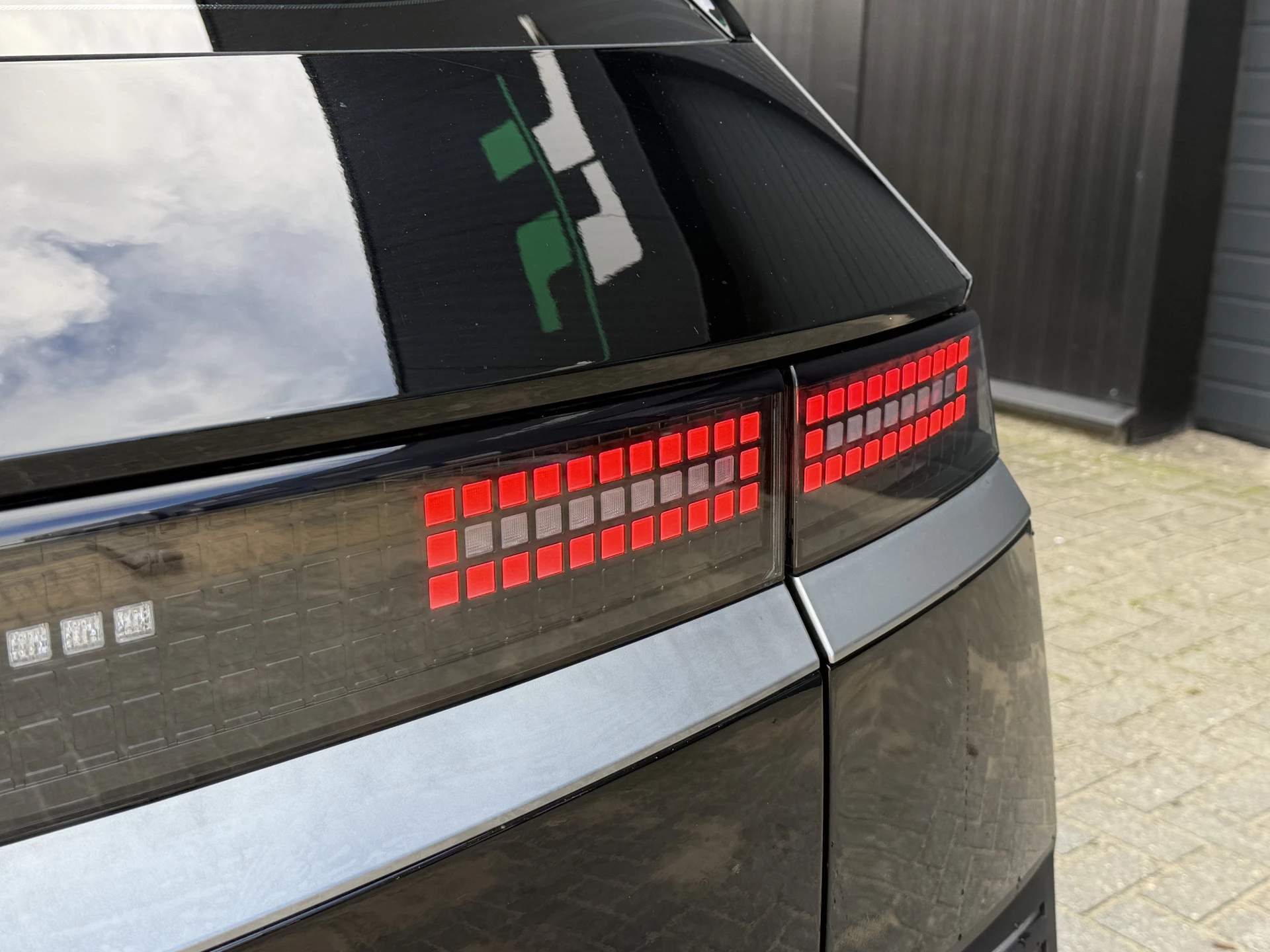 Hoofdafbeelding Hyundai IONIQ 5