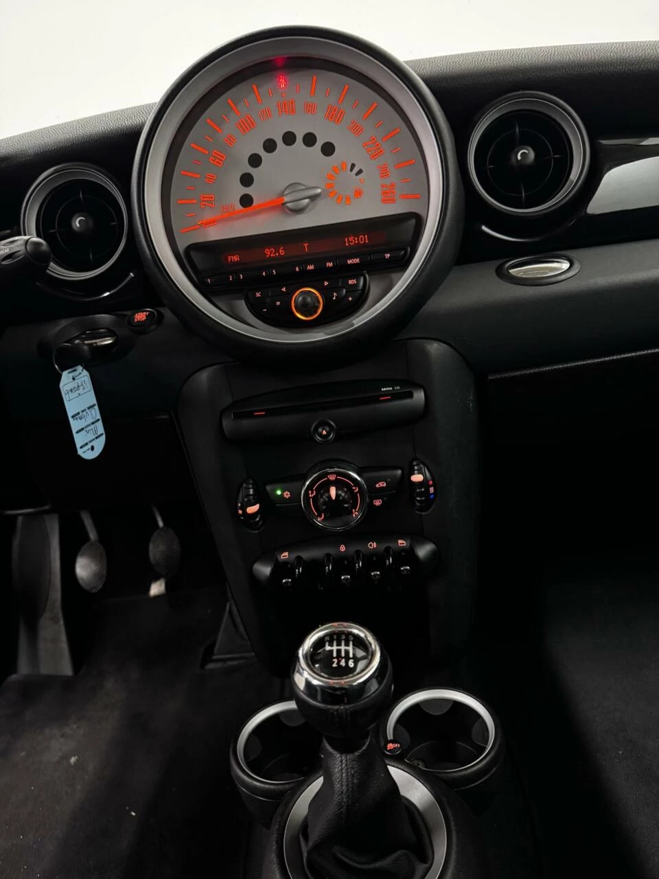 Hoofdafbeelding MINI Clubman