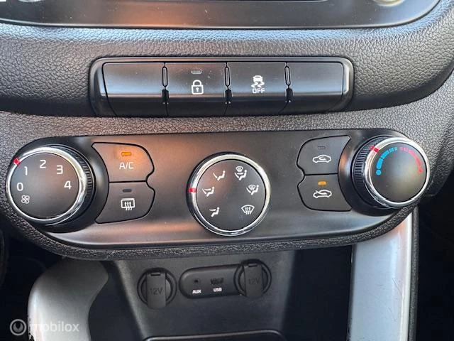 Hoofdafbeelding Kia cee'd