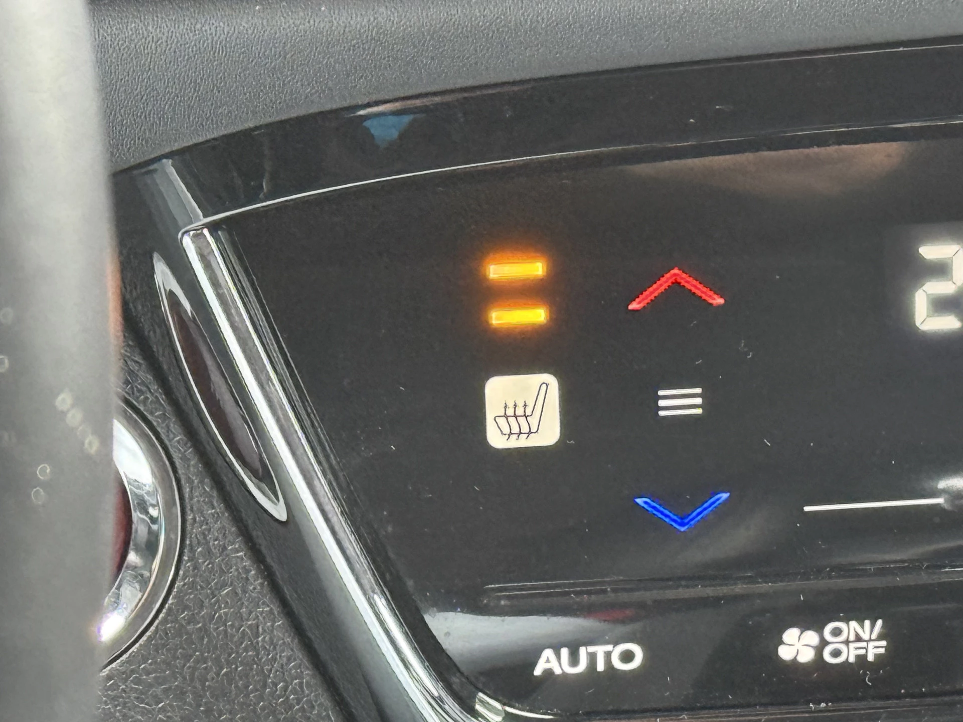 Hoofdafbeelding Honda HR-V